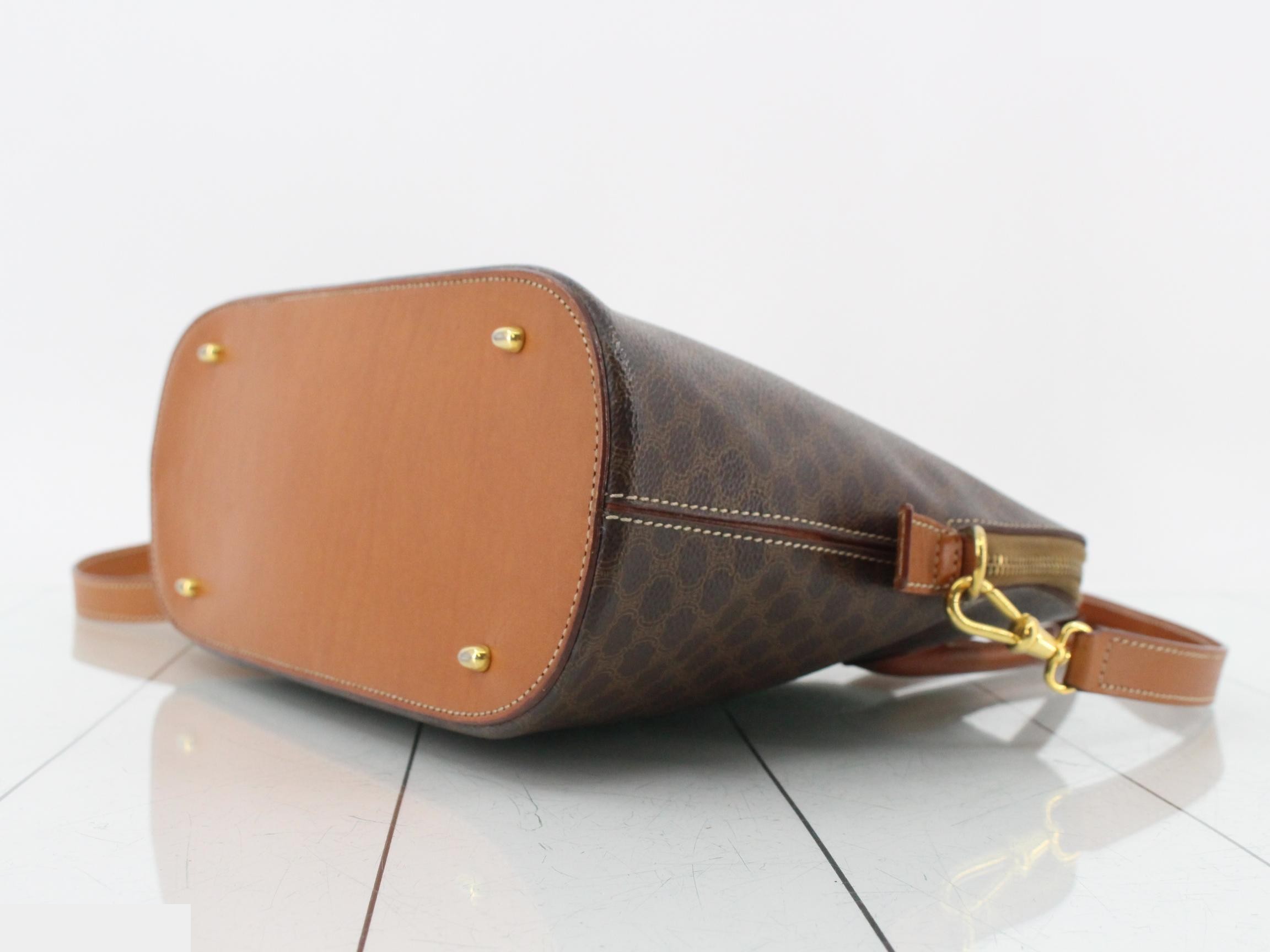 Macadam Bags/Shoulder Bags — view 6