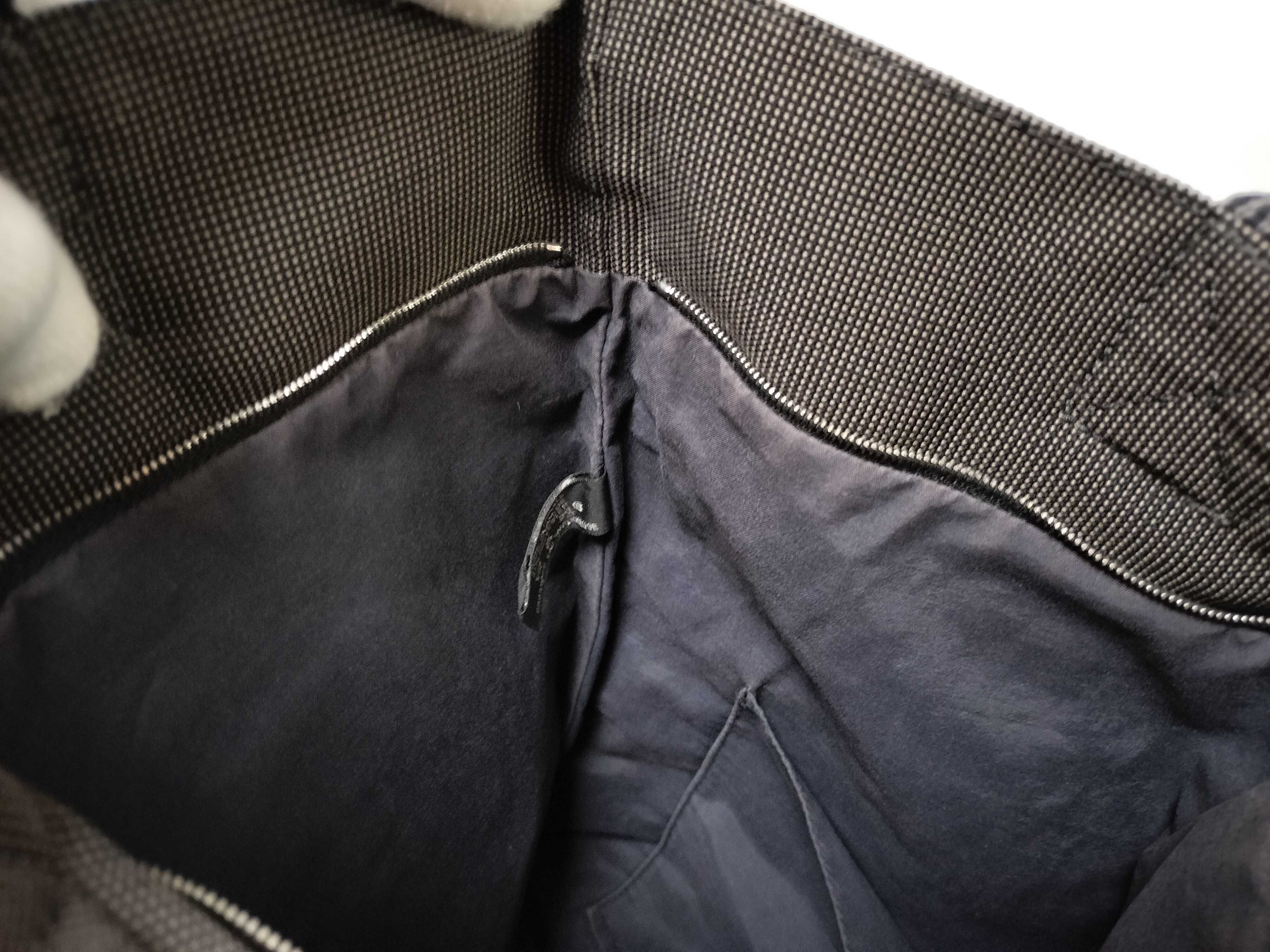 Herline Cabas Tote Bag — view 9