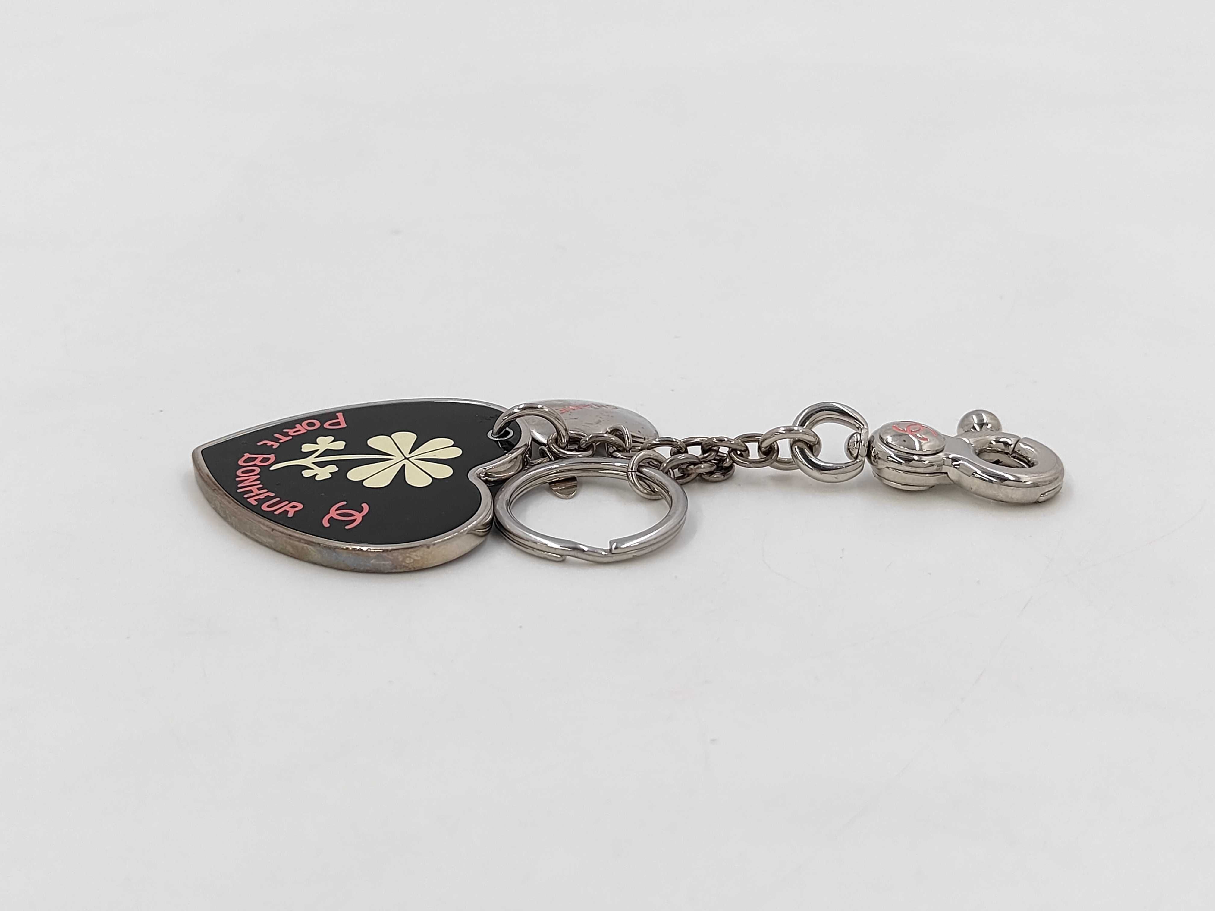 Heart Motif Charm 09P Other Accessories — view 2