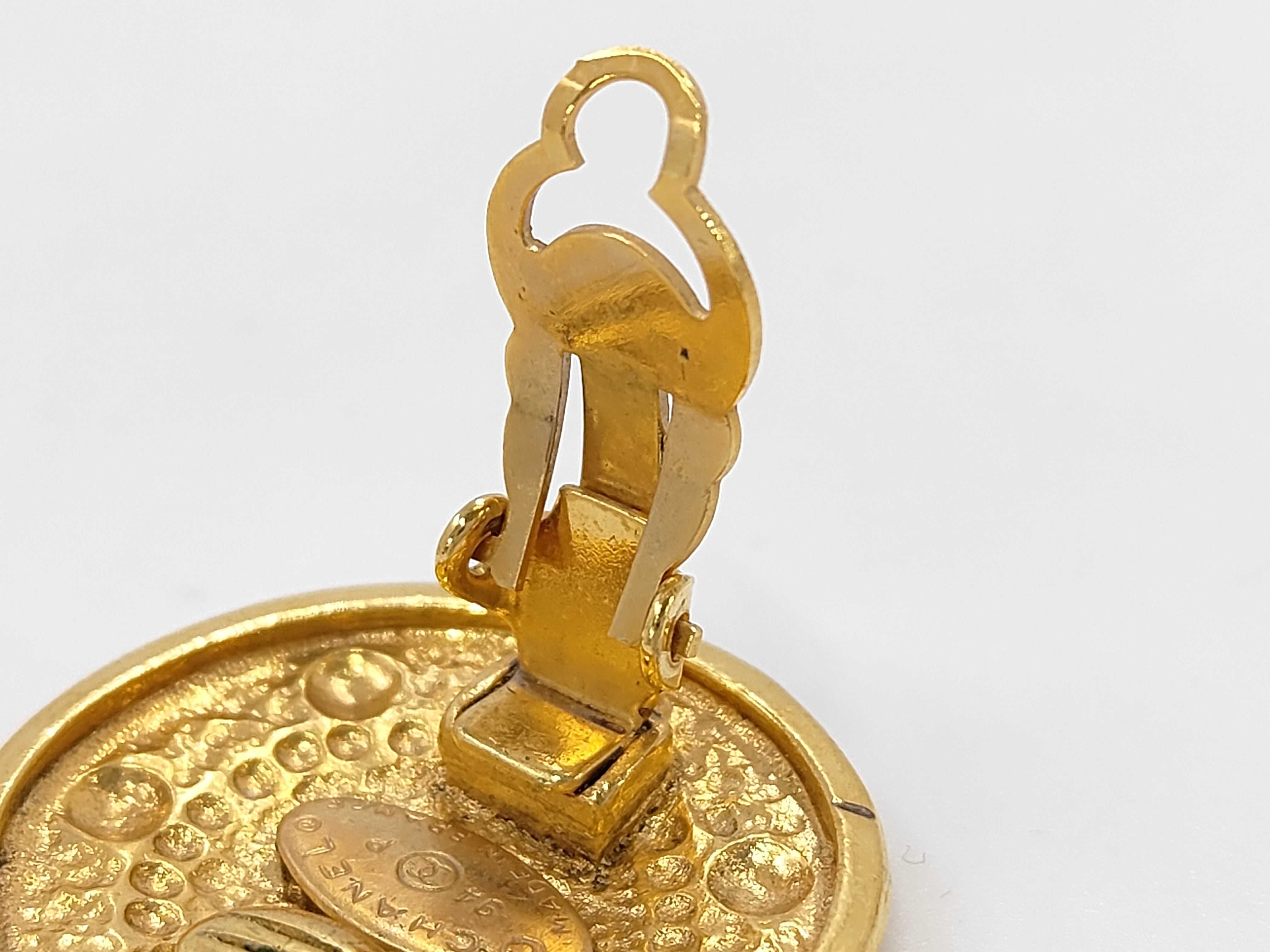 earrings — view 5