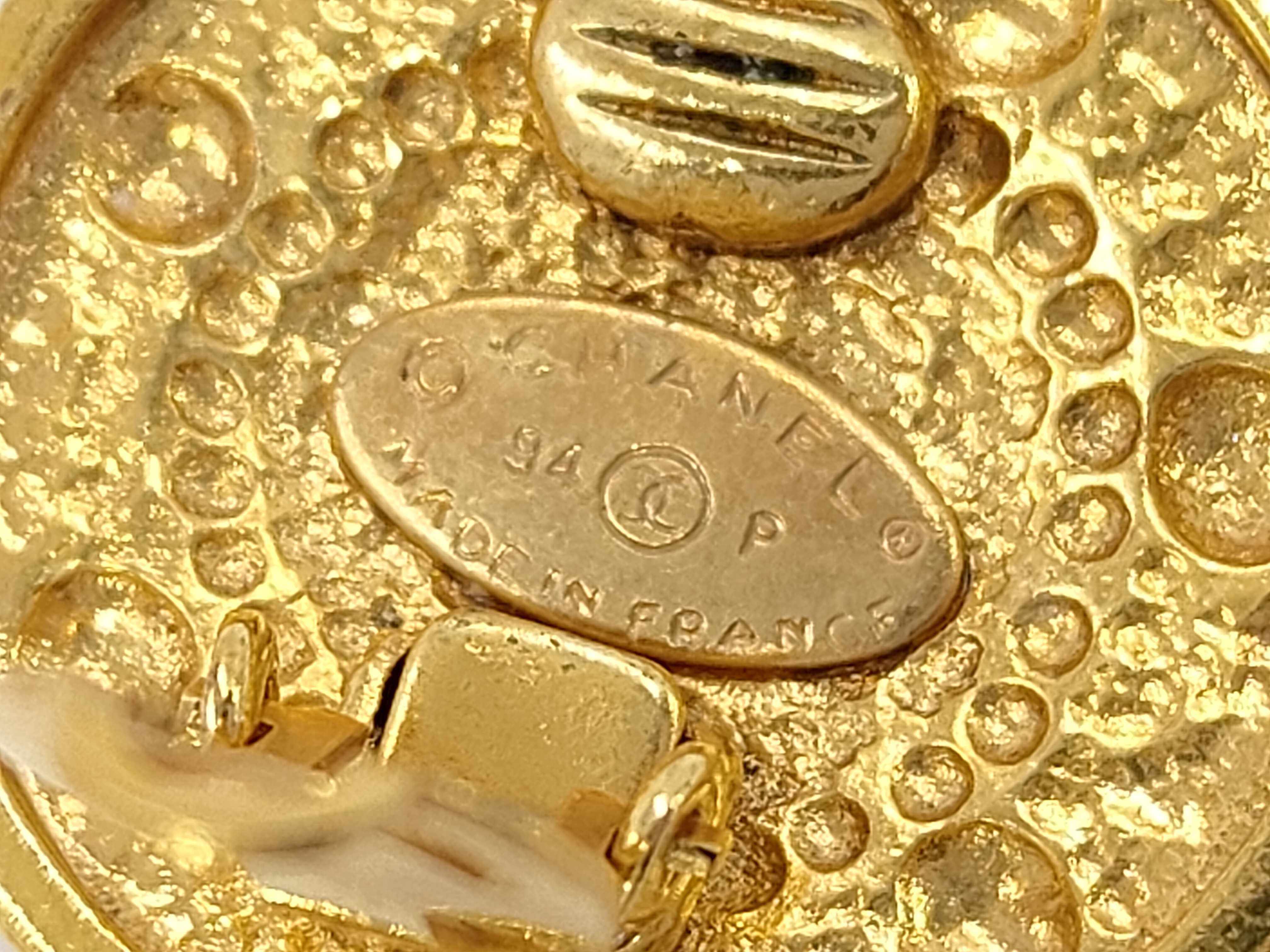 earrings — view 6