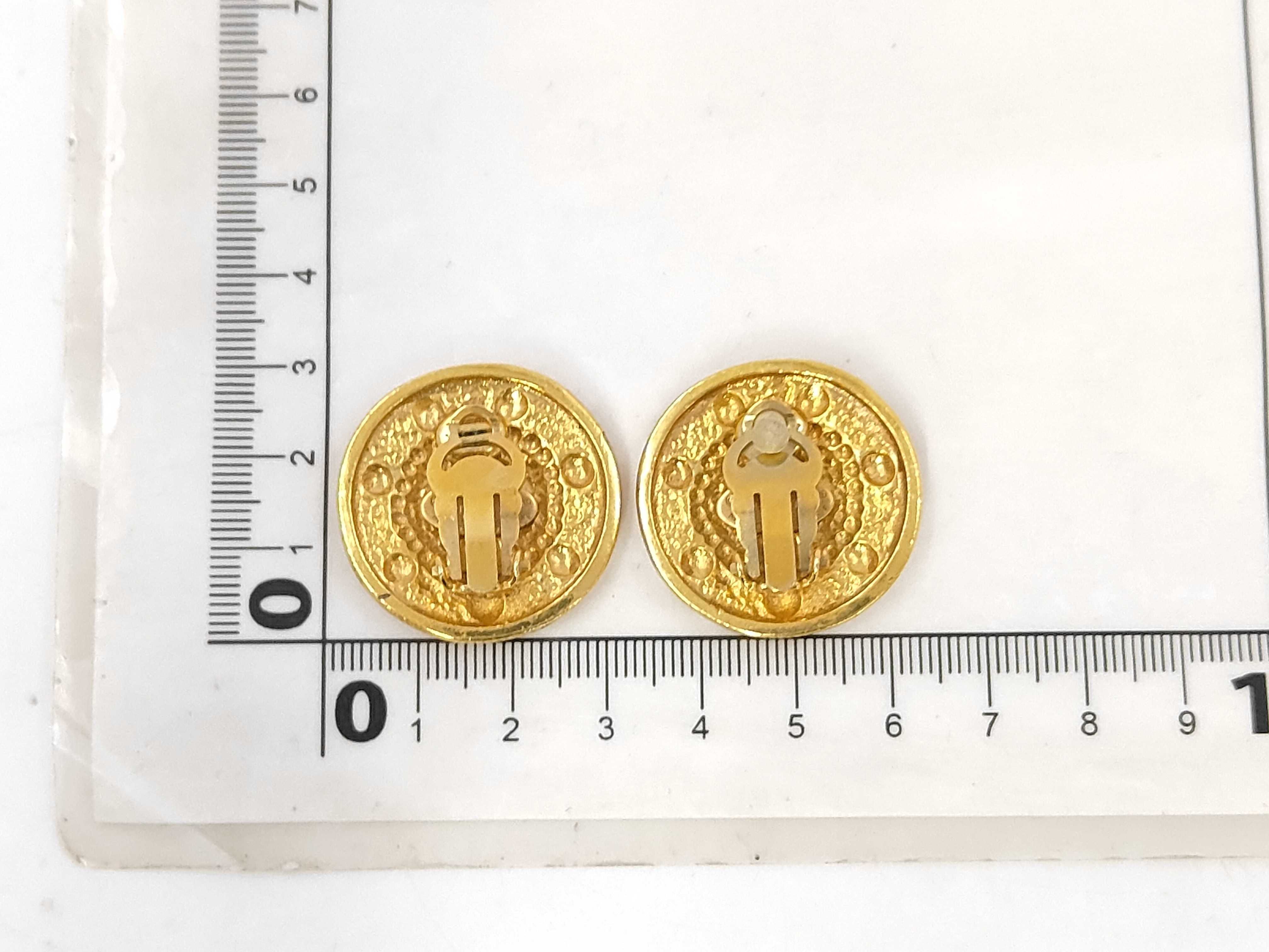 earrings — view 7