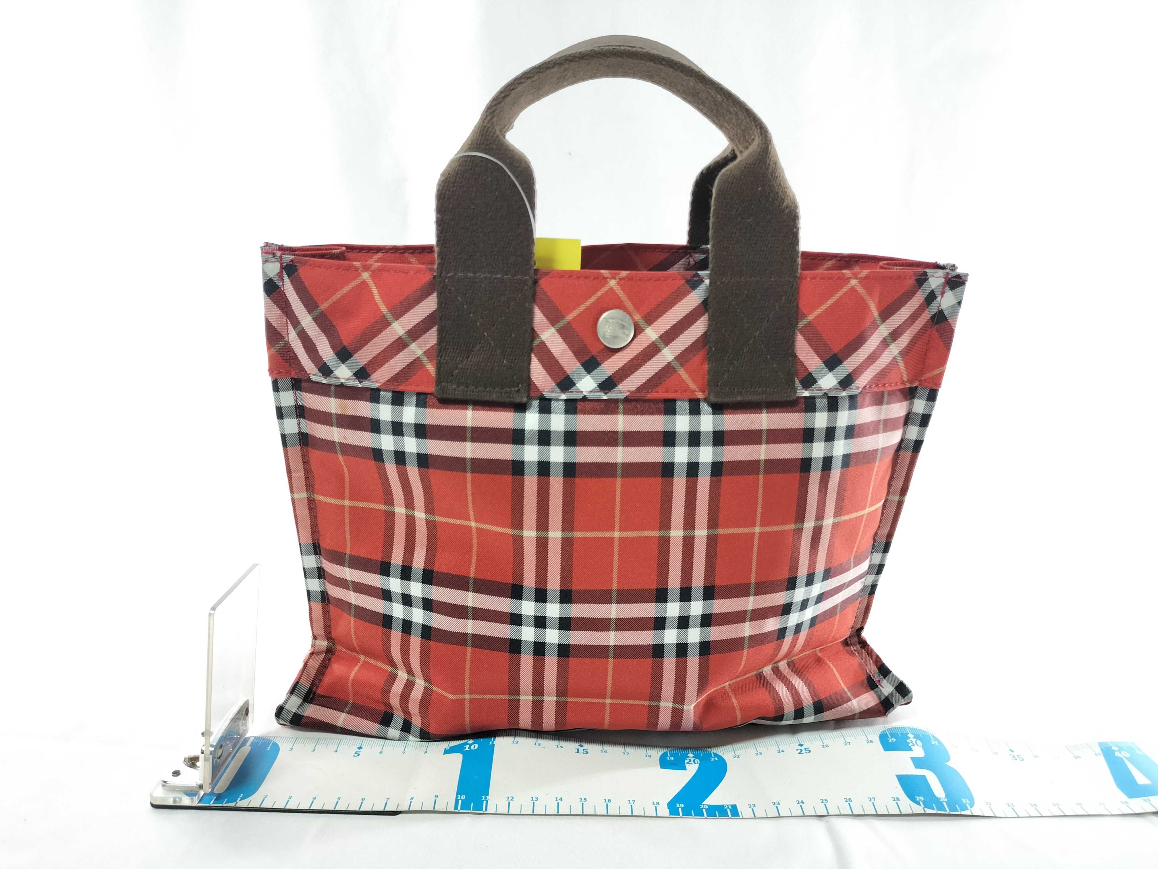 London Tote Bag — view 2