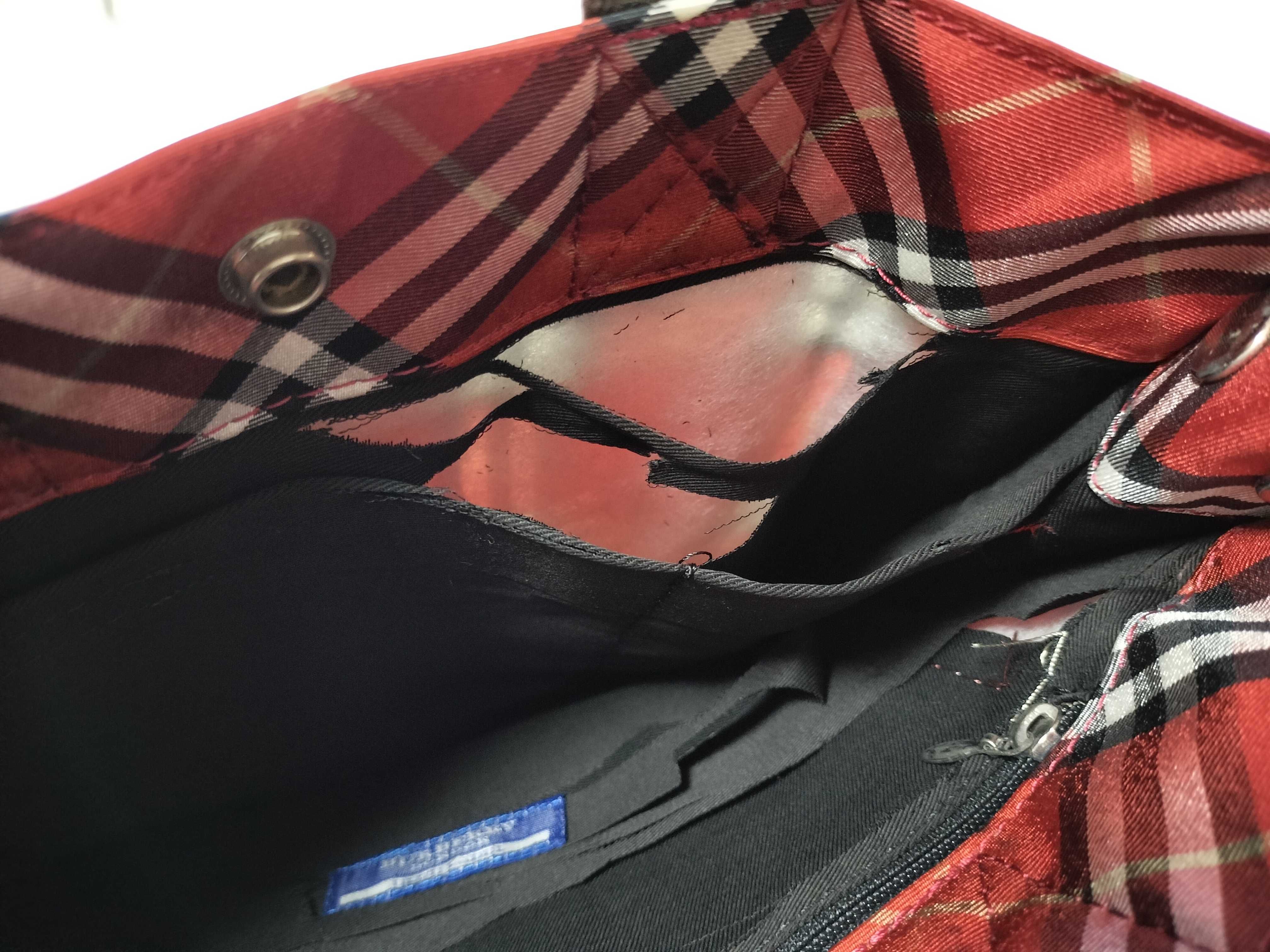London Tote Bag — view 13