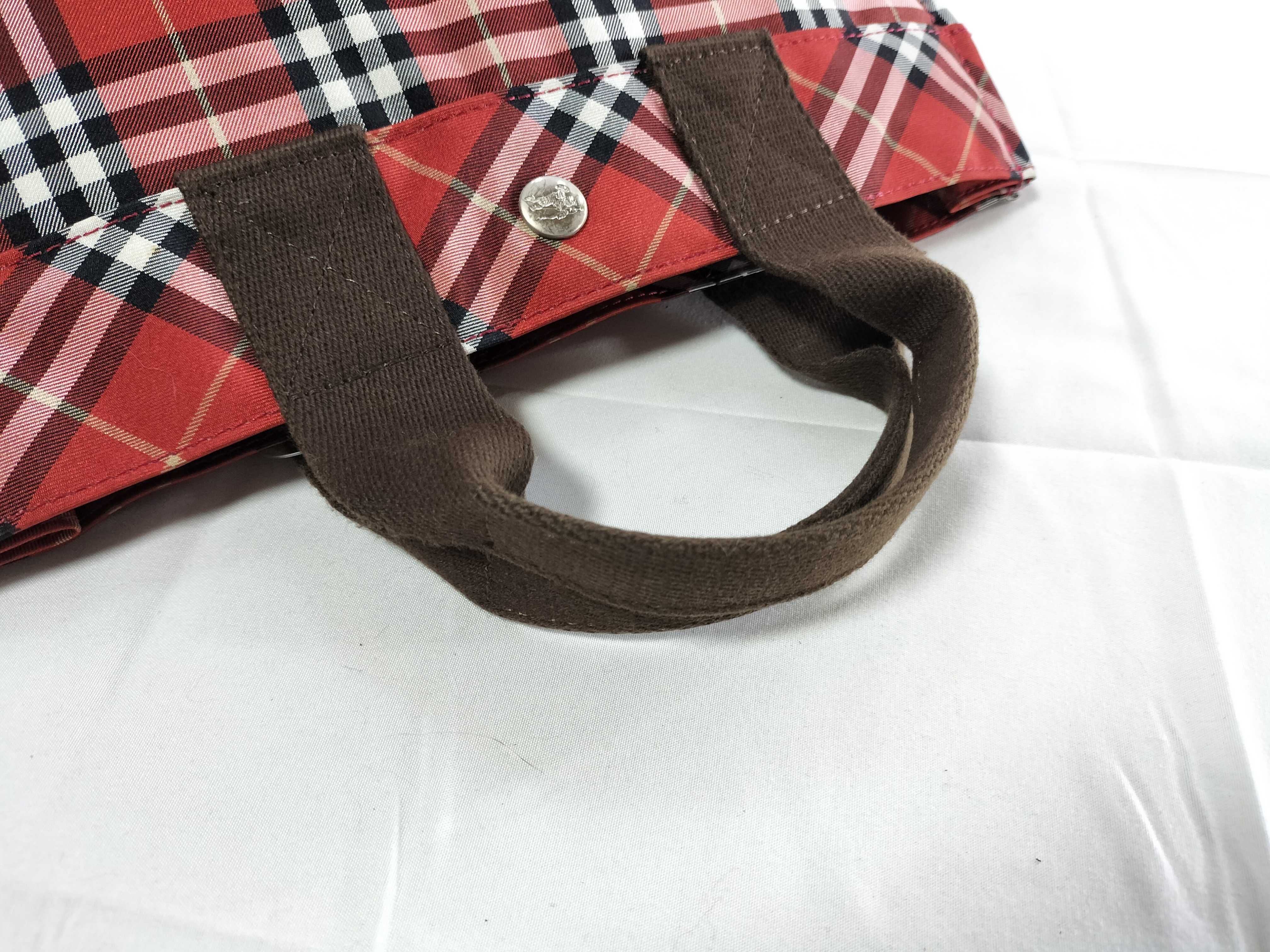 London Tote Bag — view 3