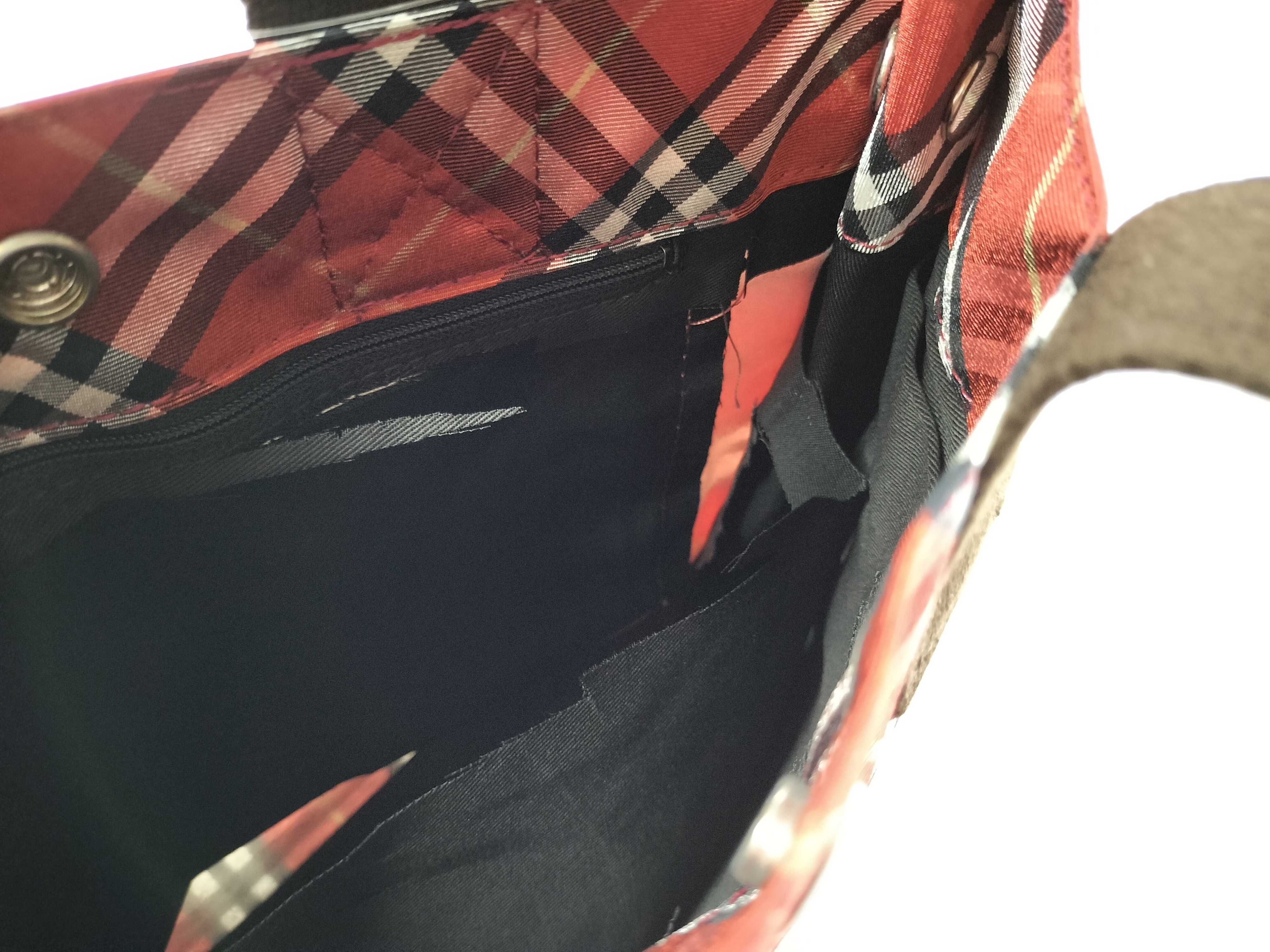 London Tote Bag — view 9