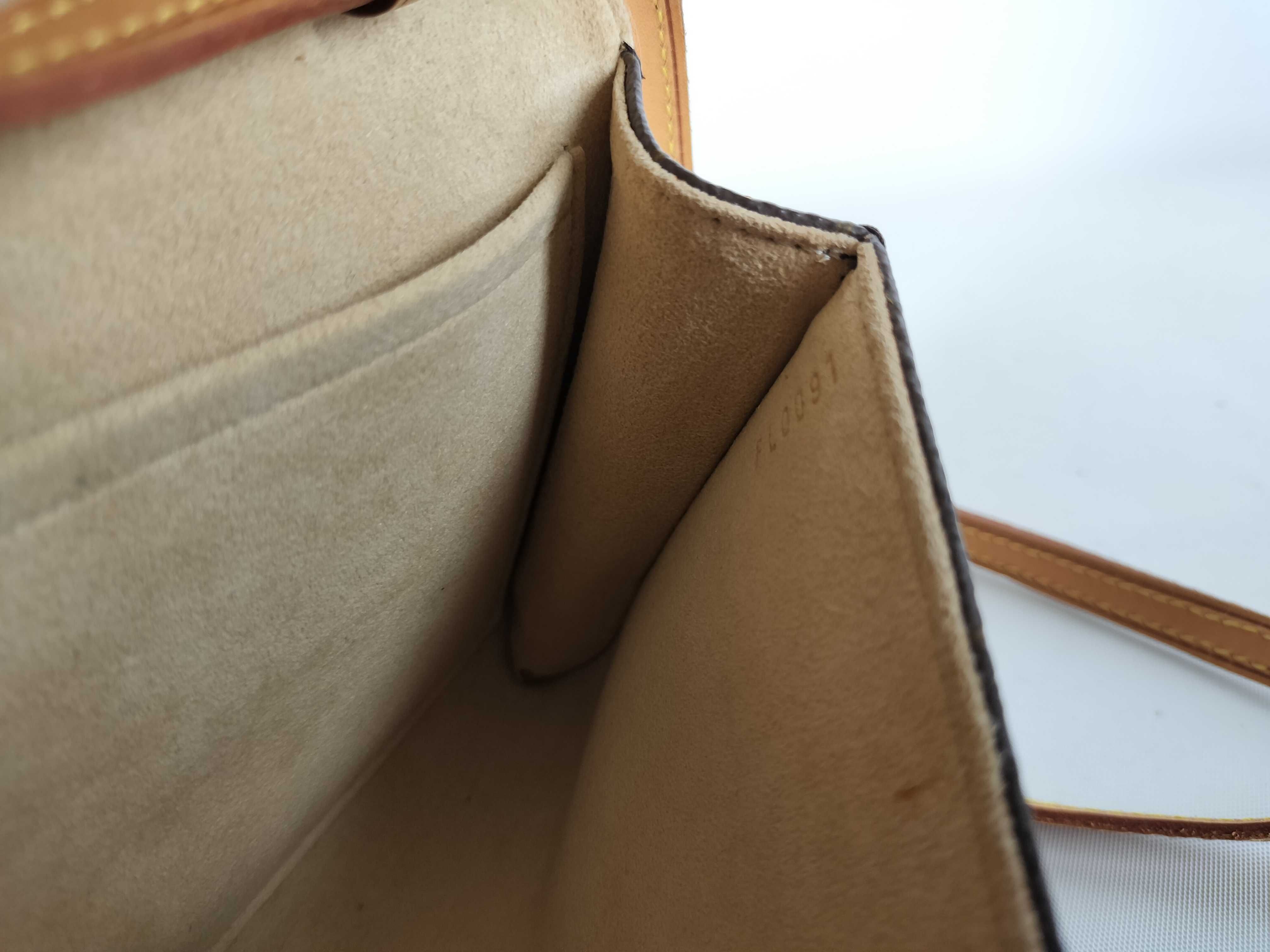 Monogram M51852 Pochette Twin GM Shoulder Bag — view 11