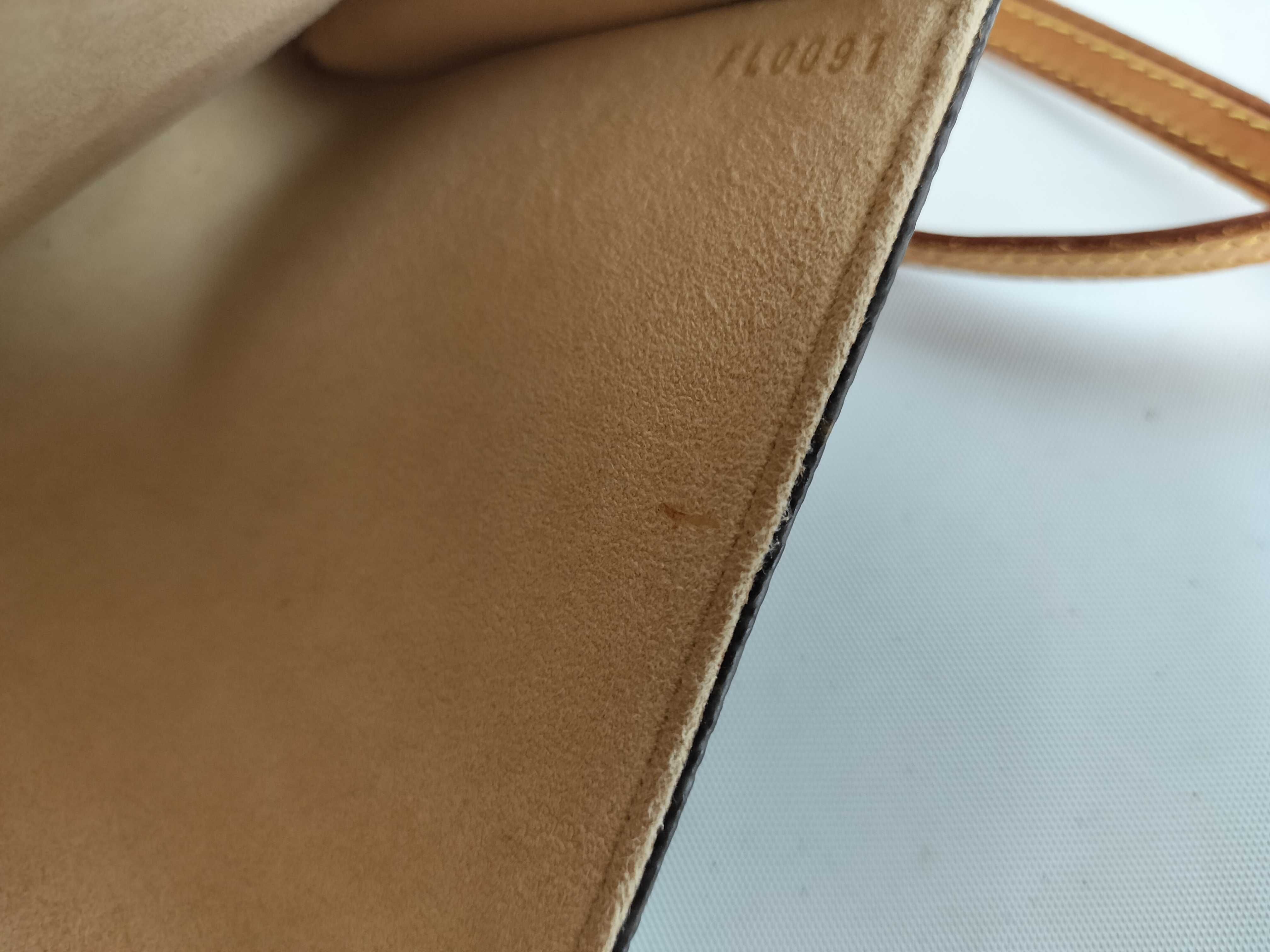 Monogram M51852 Pochette Twin GM Shoulder Bag — view 12