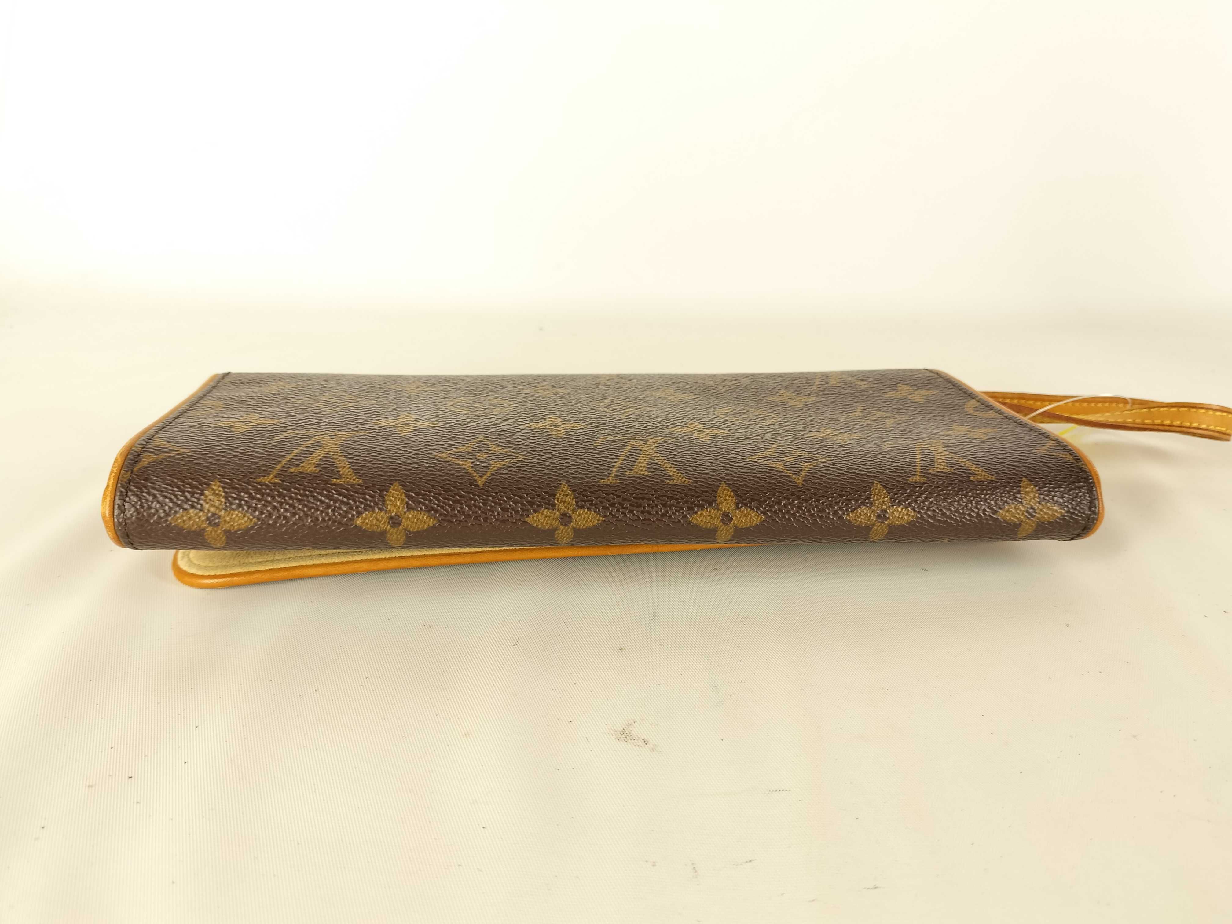 Monogram M51852 Pochette Twin GM Shoulder Bag — view 4