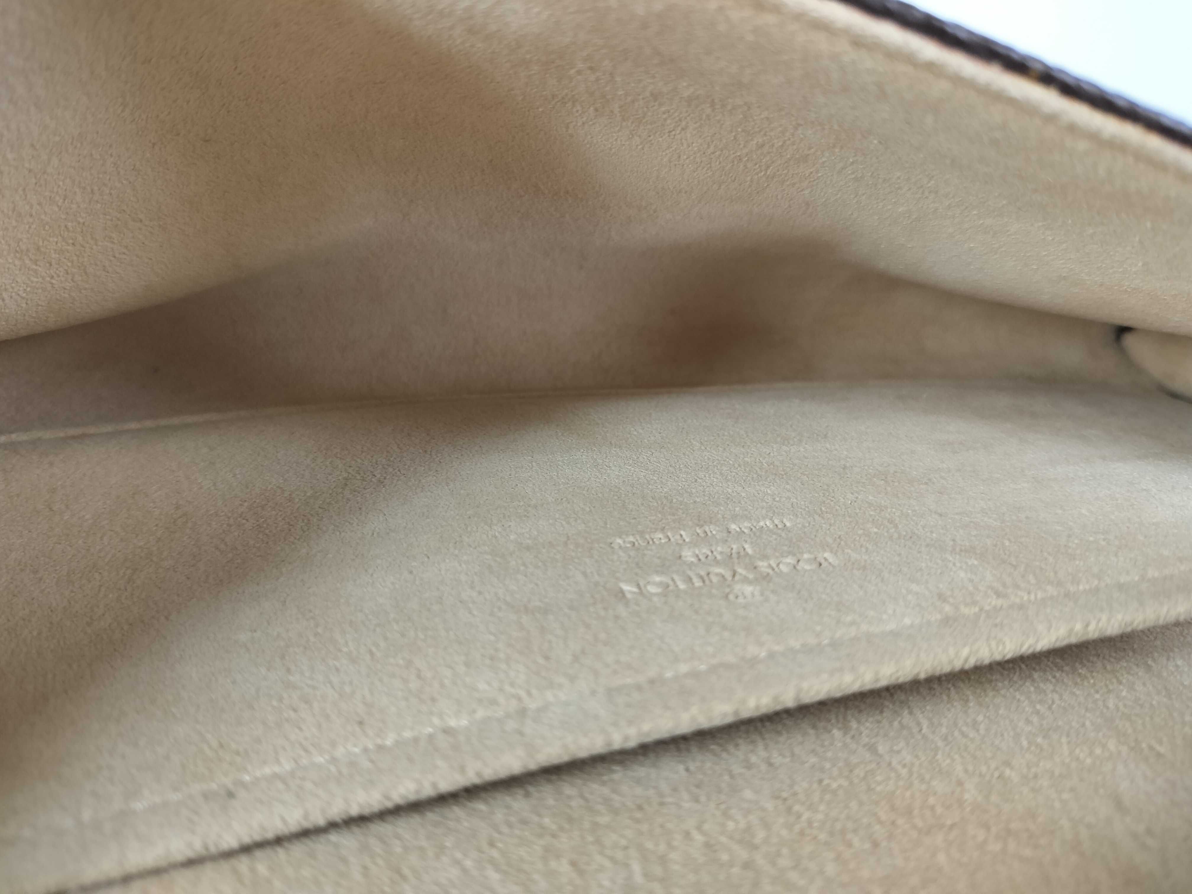 Monogram M51852 Pochette Twin GM Shoulder Bag — view 9