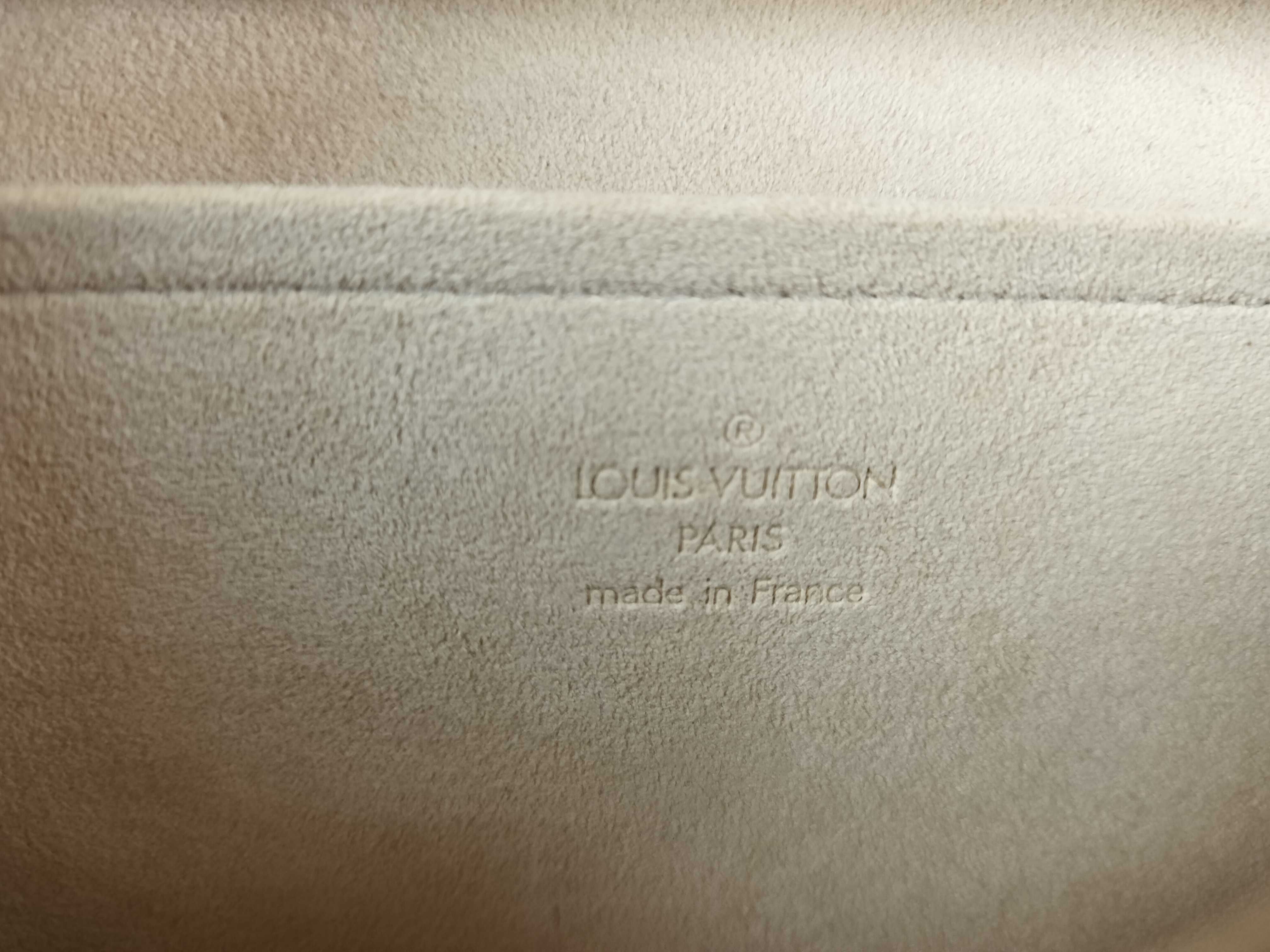 Monogram M51852 Pochette Twin GM Shoulder Bag — view 10