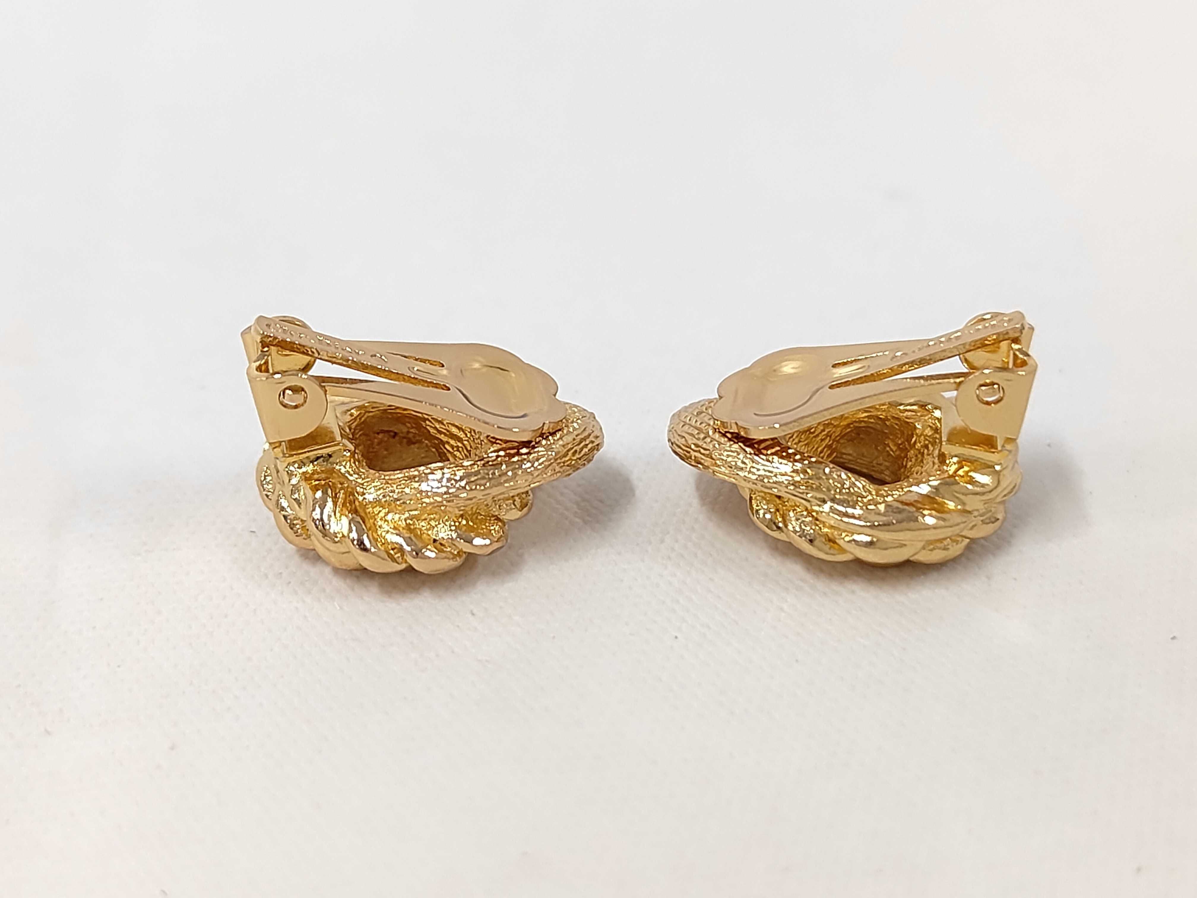 Christian / Earrings / GP Earrings — view 2