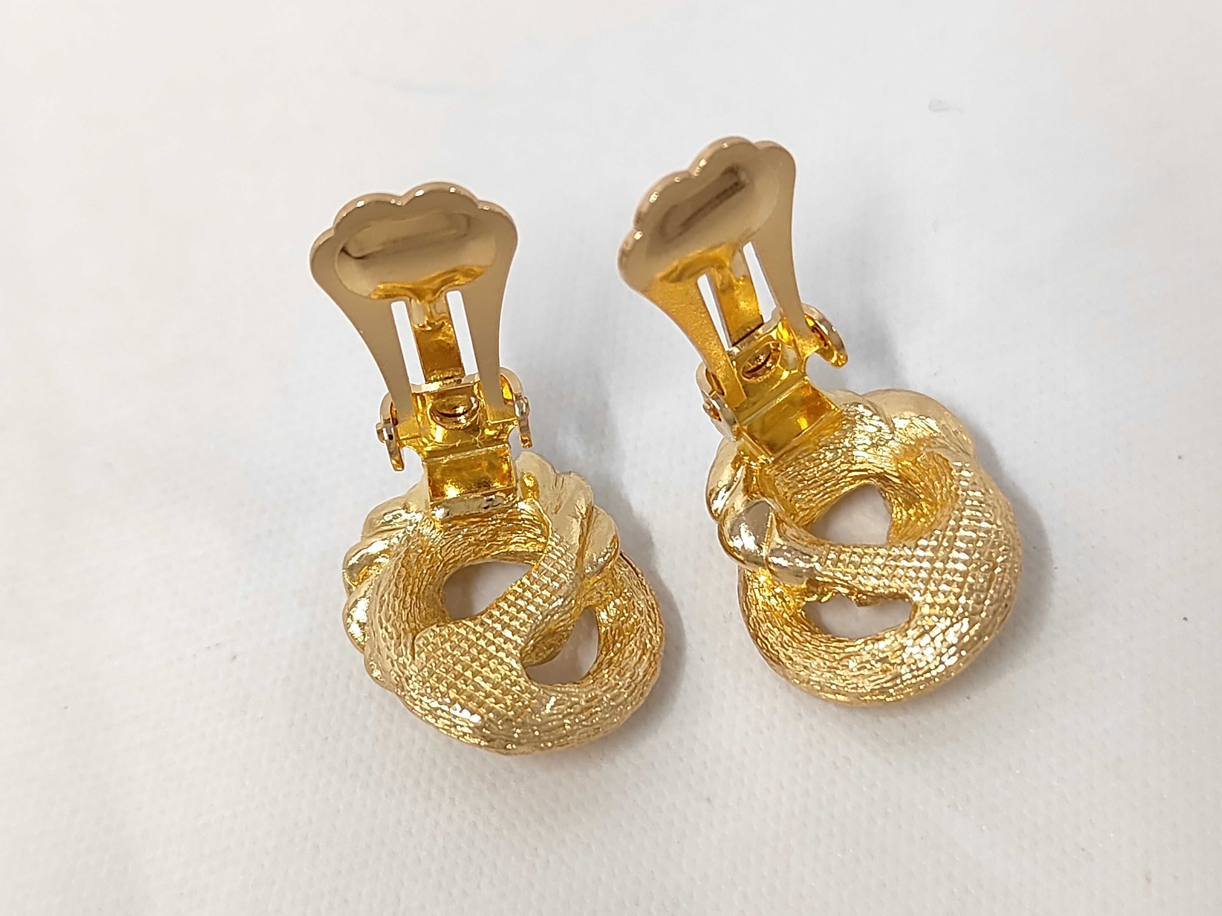 Christian / Earrings / GP Earrings — view 3