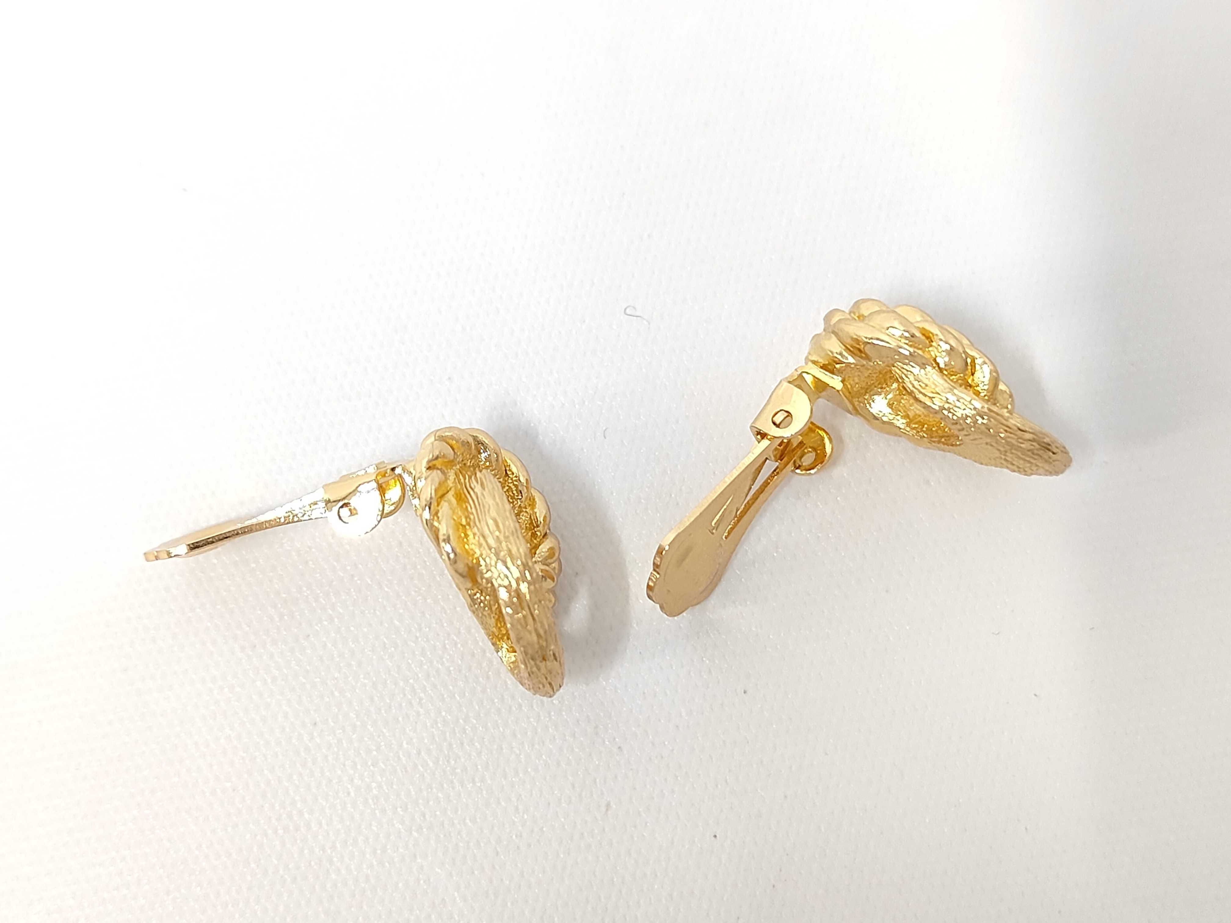Christian / Earrings / GP Earrings — view 4