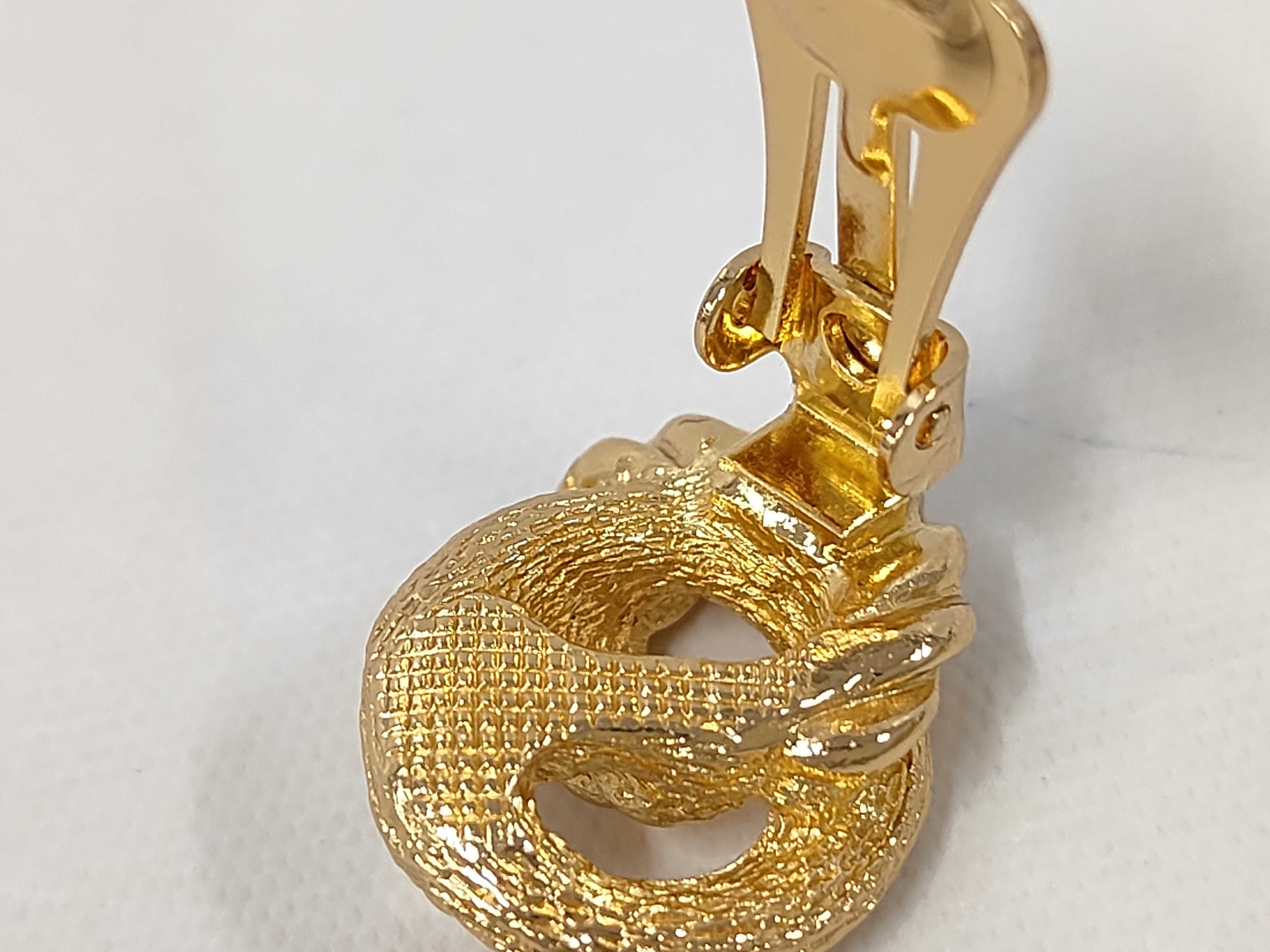 Christian / Earrings / GP Earrings — view 5
