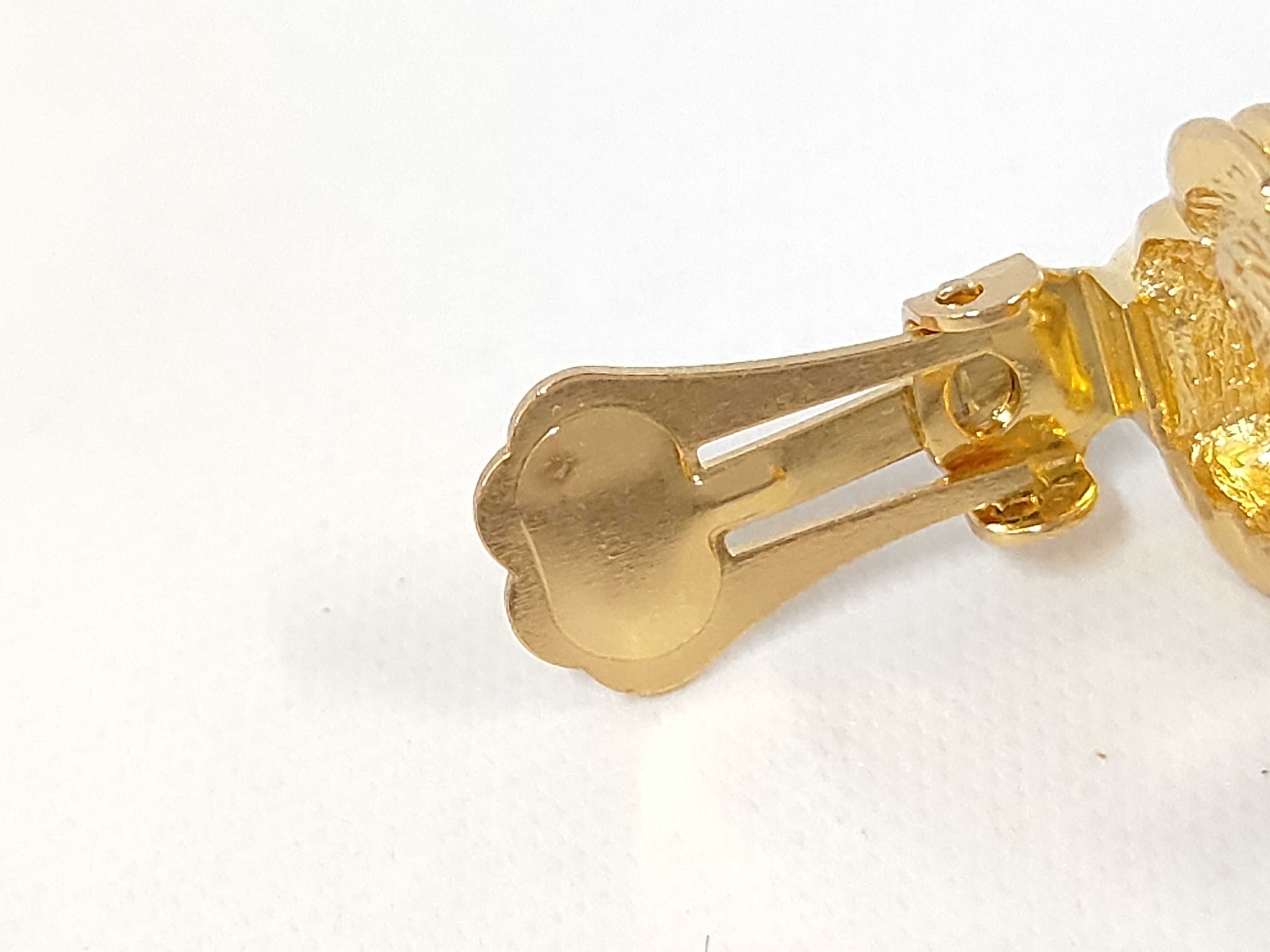 Christian / Earrings / GP Earrings — view 6