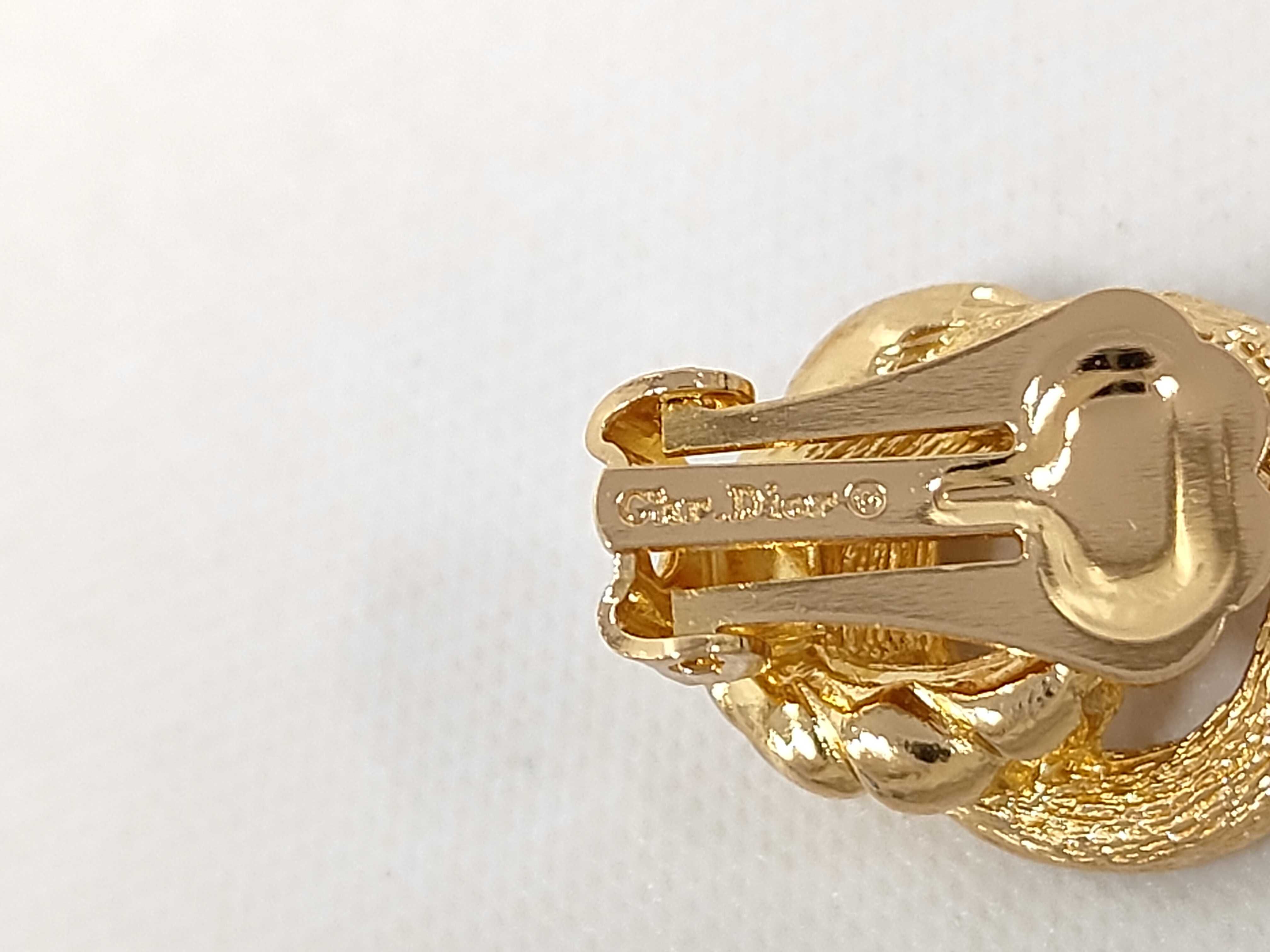 Christian / Earrings / GP Earrings — view 7