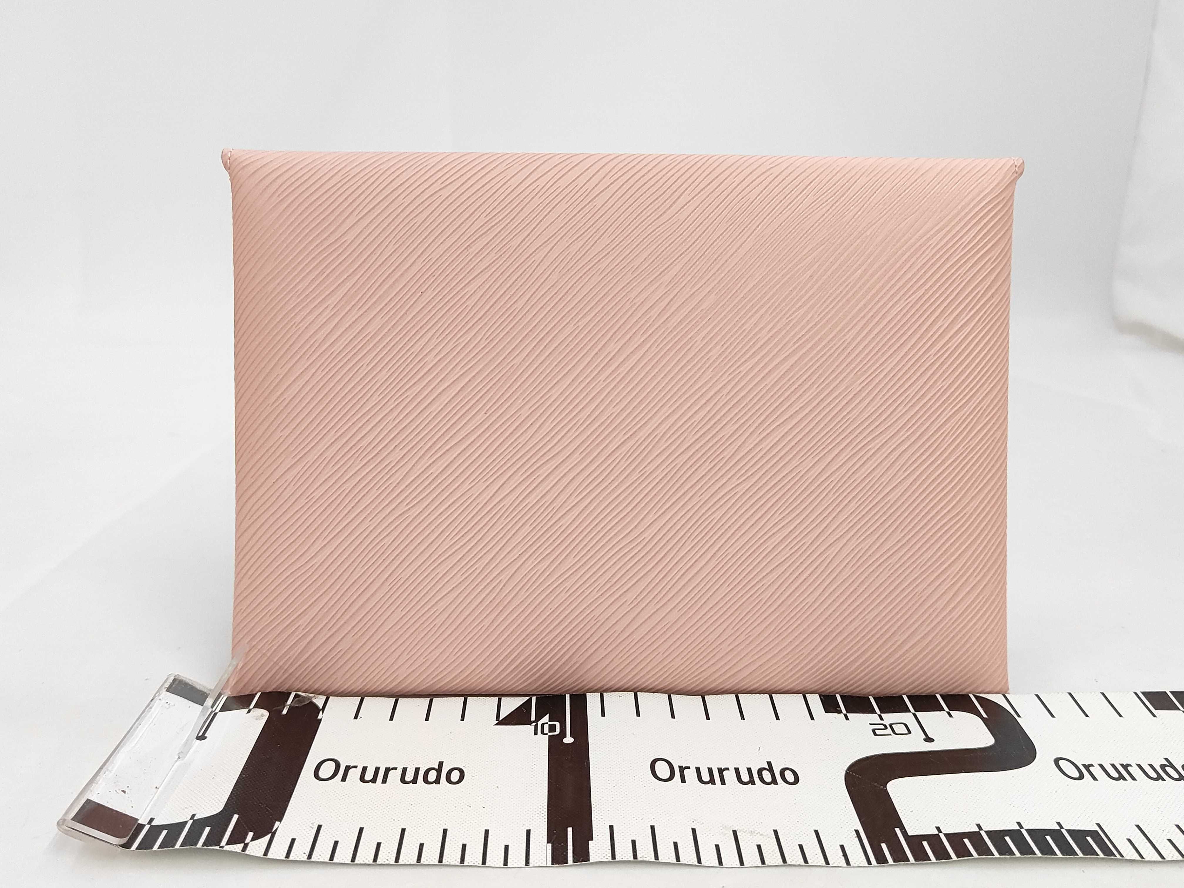 Epi Pochette Kirigami Pouch — view 2