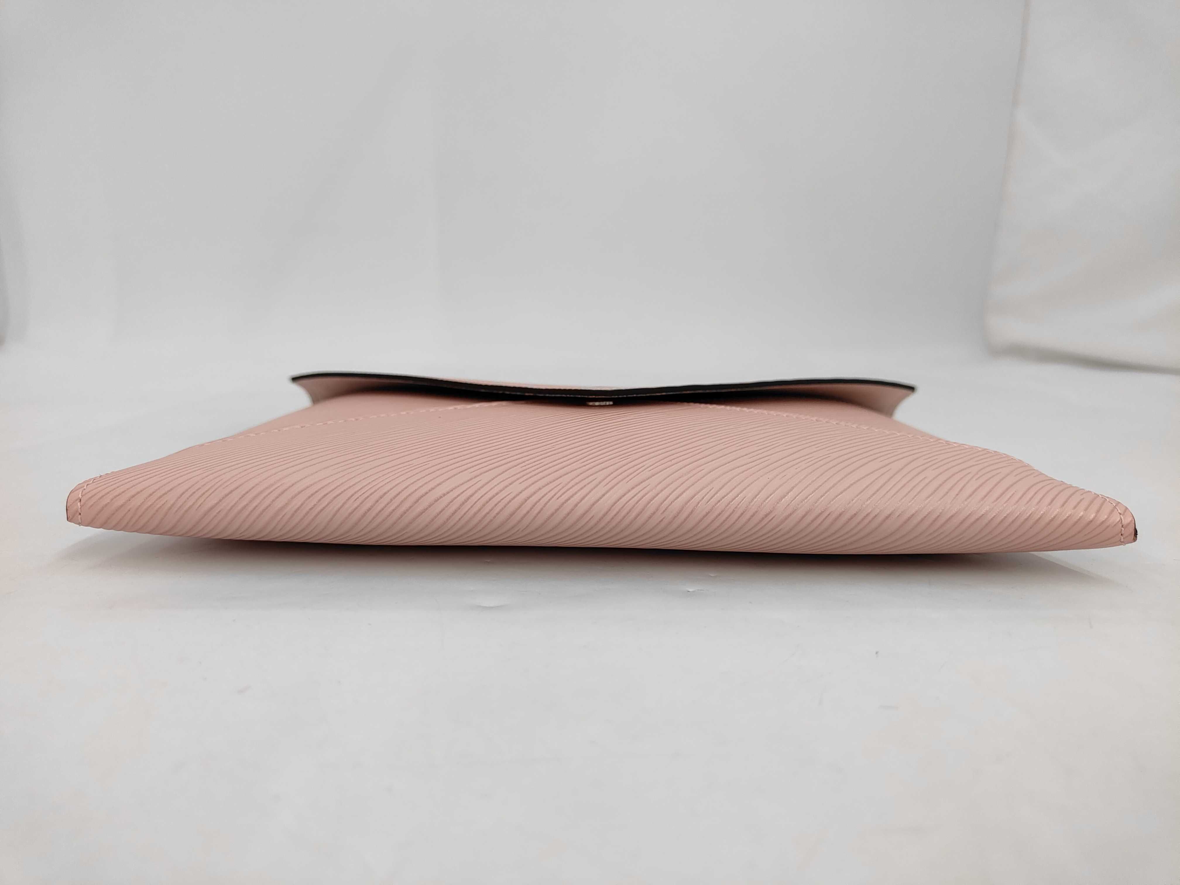 Epi Pochette Kirigami Pouch — view 3
