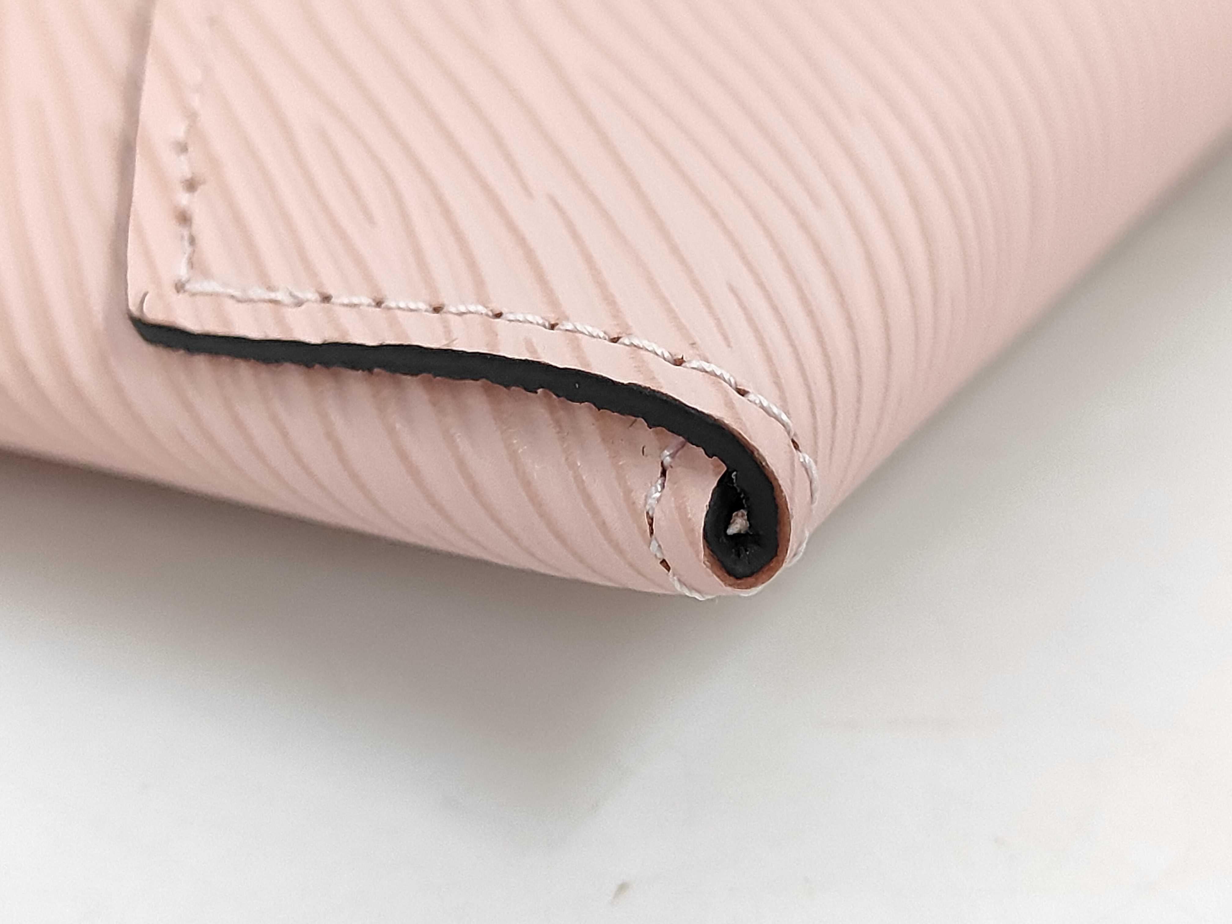 Epi Pochette Kirigami Pouch — view 4
