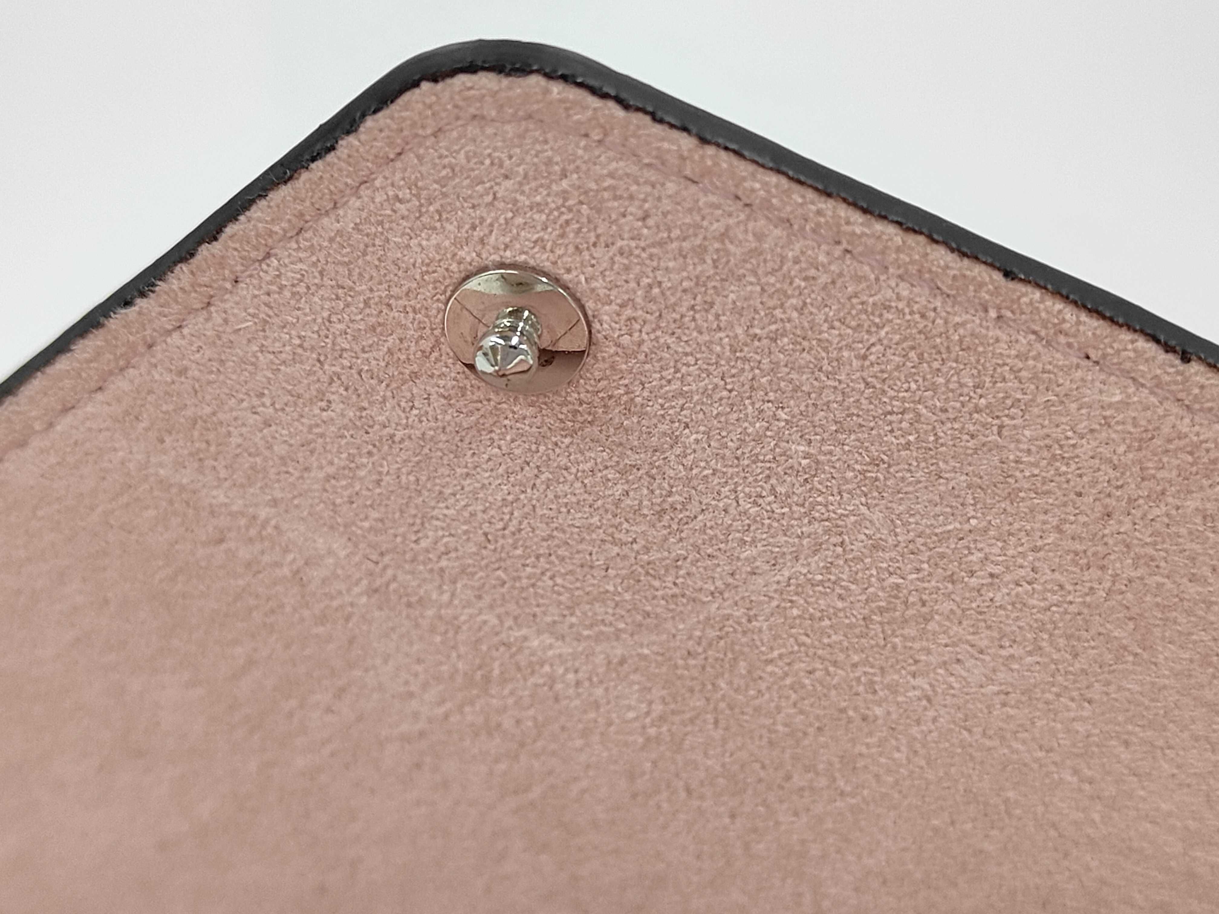 Epi Pochette Kirigami Pouch — view 6