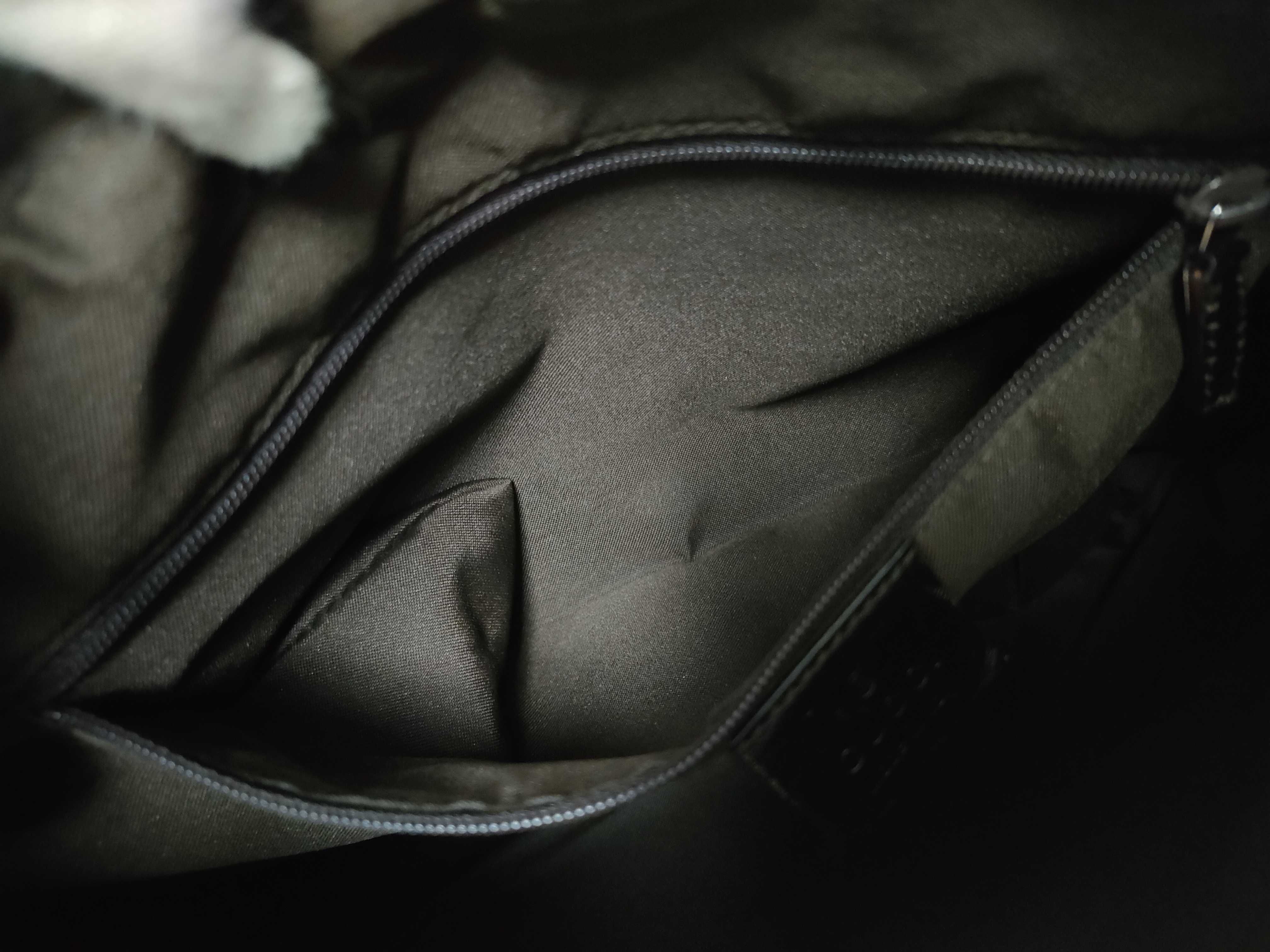 GG Canvas Sherry Web GG Jacquard Shoulder Bag — view 11