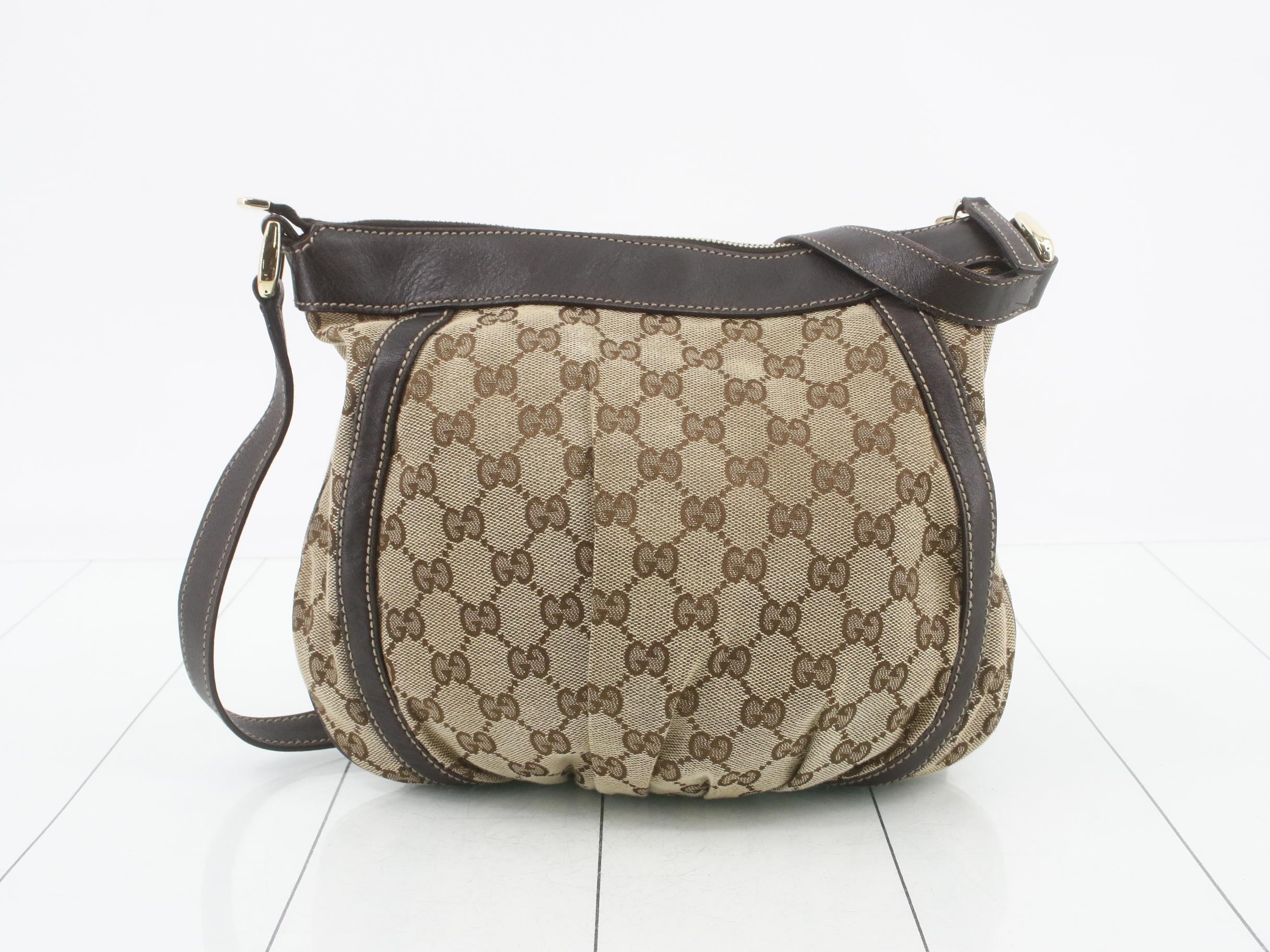 Abbey Shoulder Bag 203257 200047 — view 2