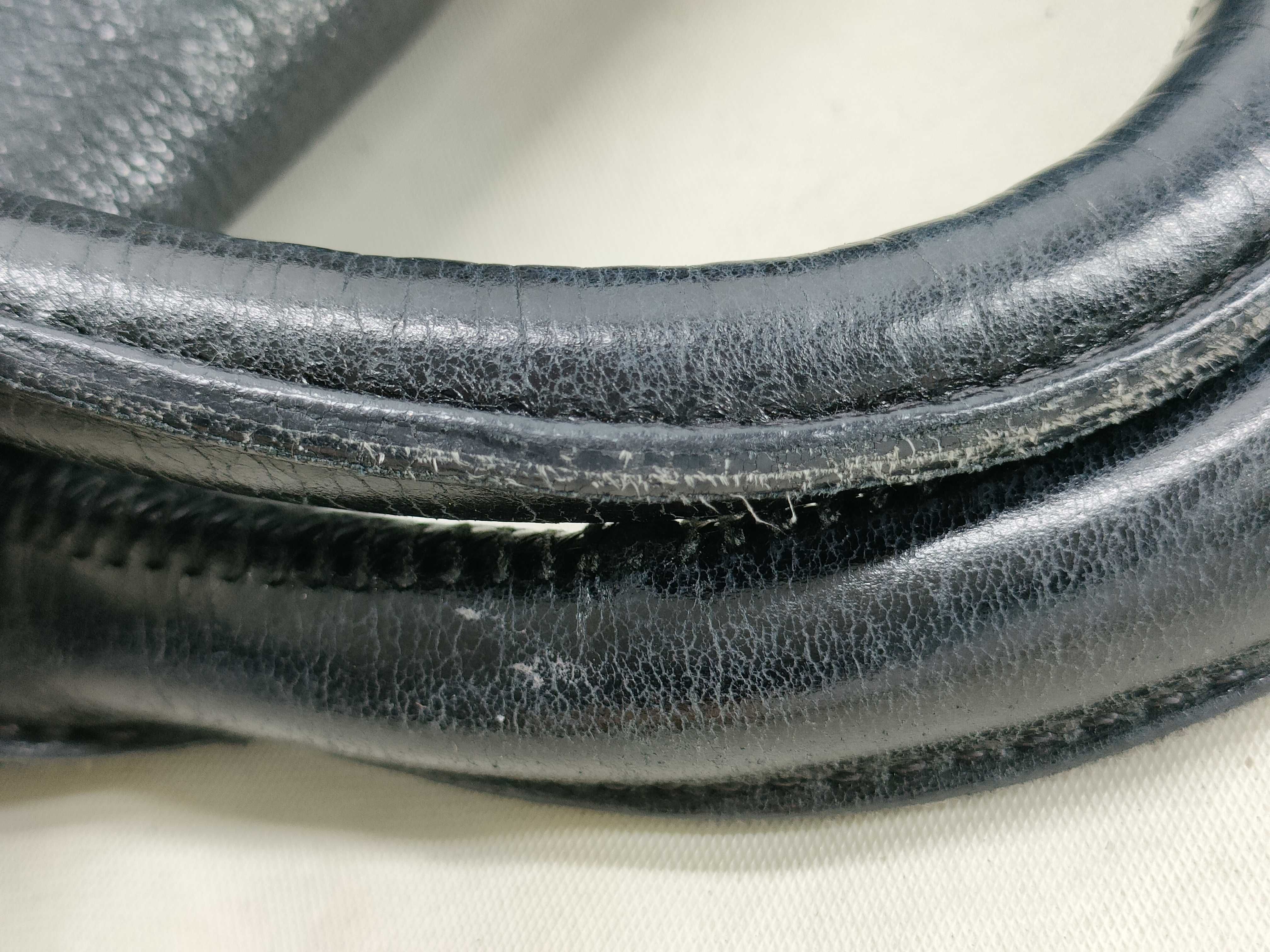 Vitello Luxe/Black Handbag — view 7