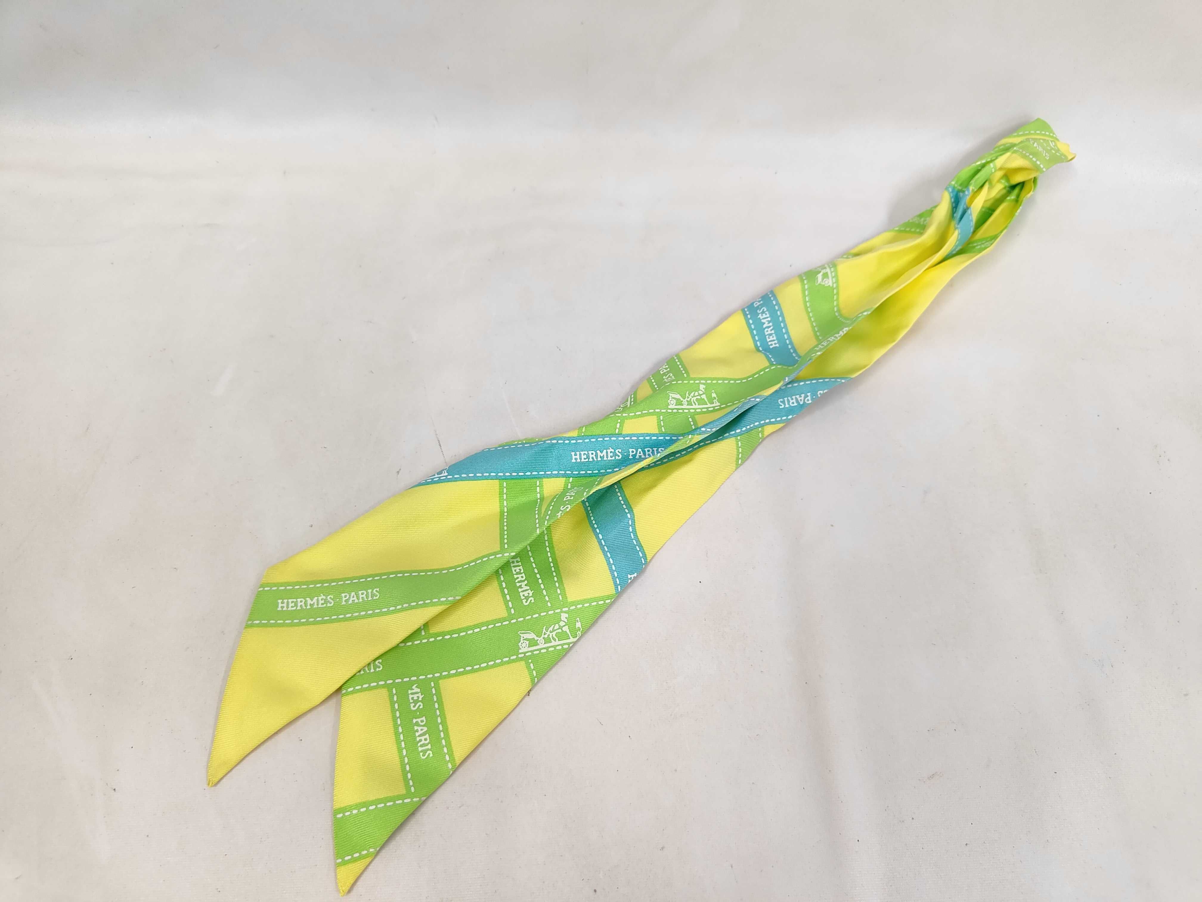 Twilly (Yellow) - Other Accessories