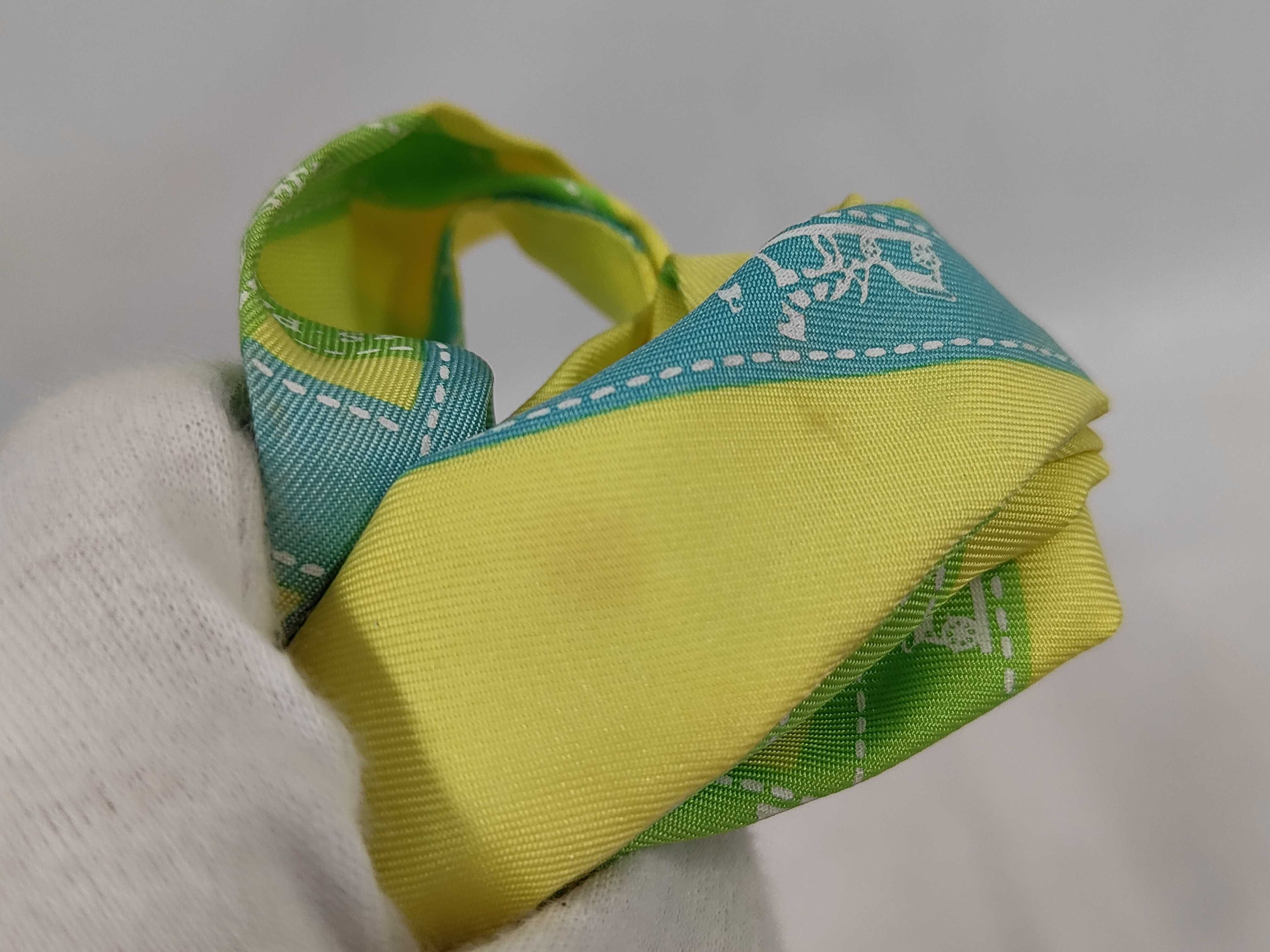 Twilly (Yellow) - Other Accessories — view 11