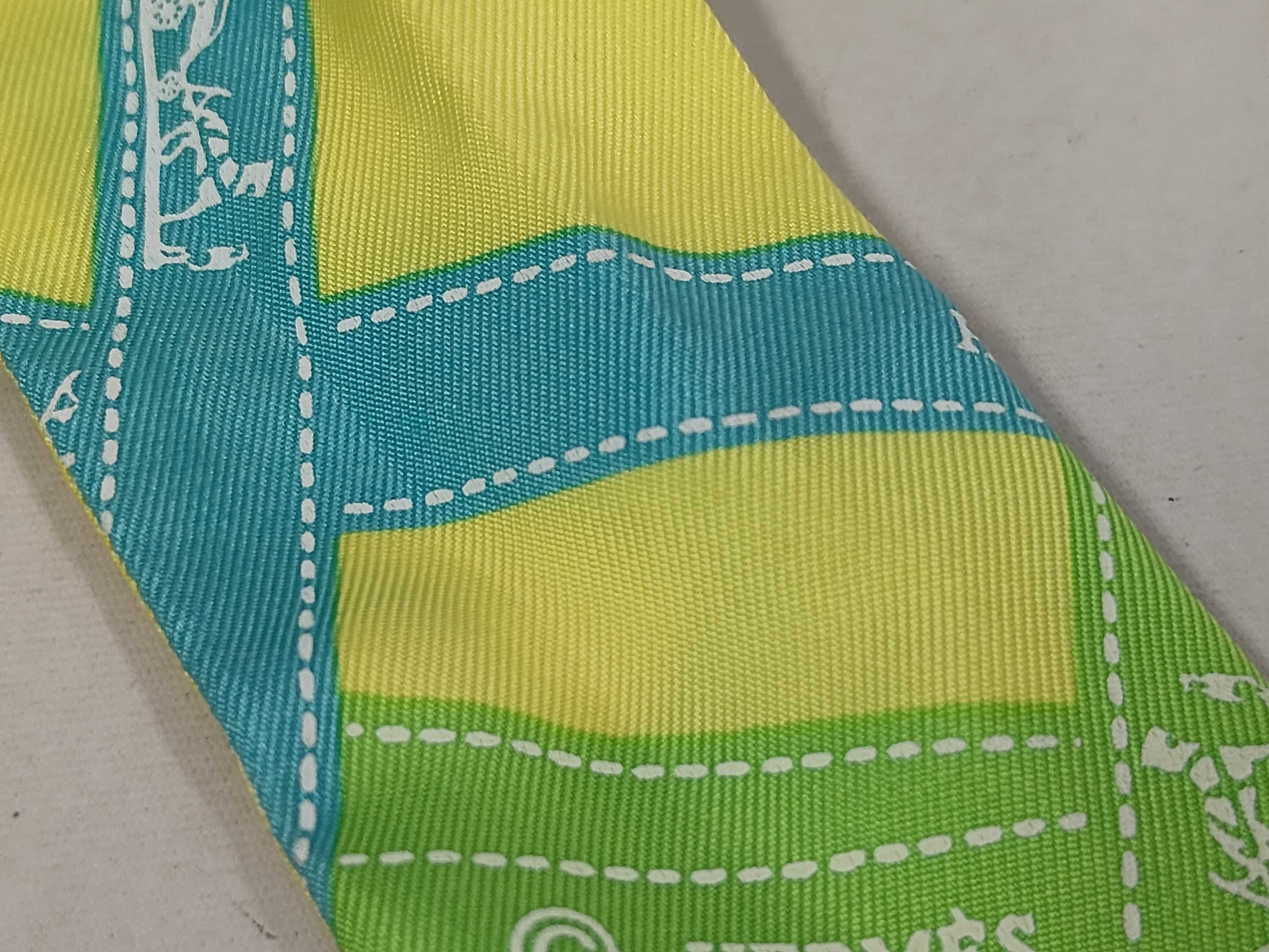 Twilly (Yellow) - Other Accessories — view 3
