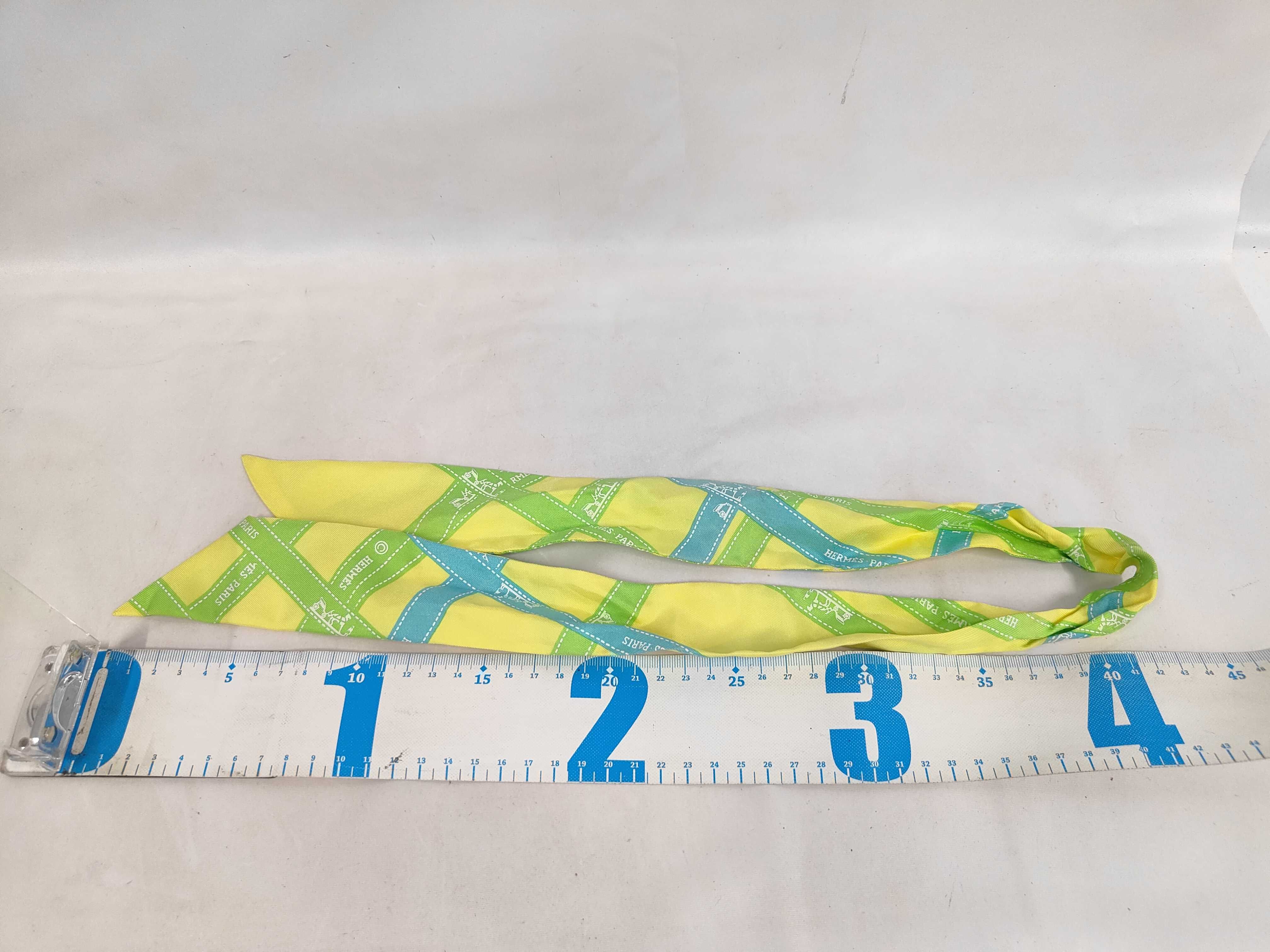 Twilly (Yellow) - Other Accessories — view 5