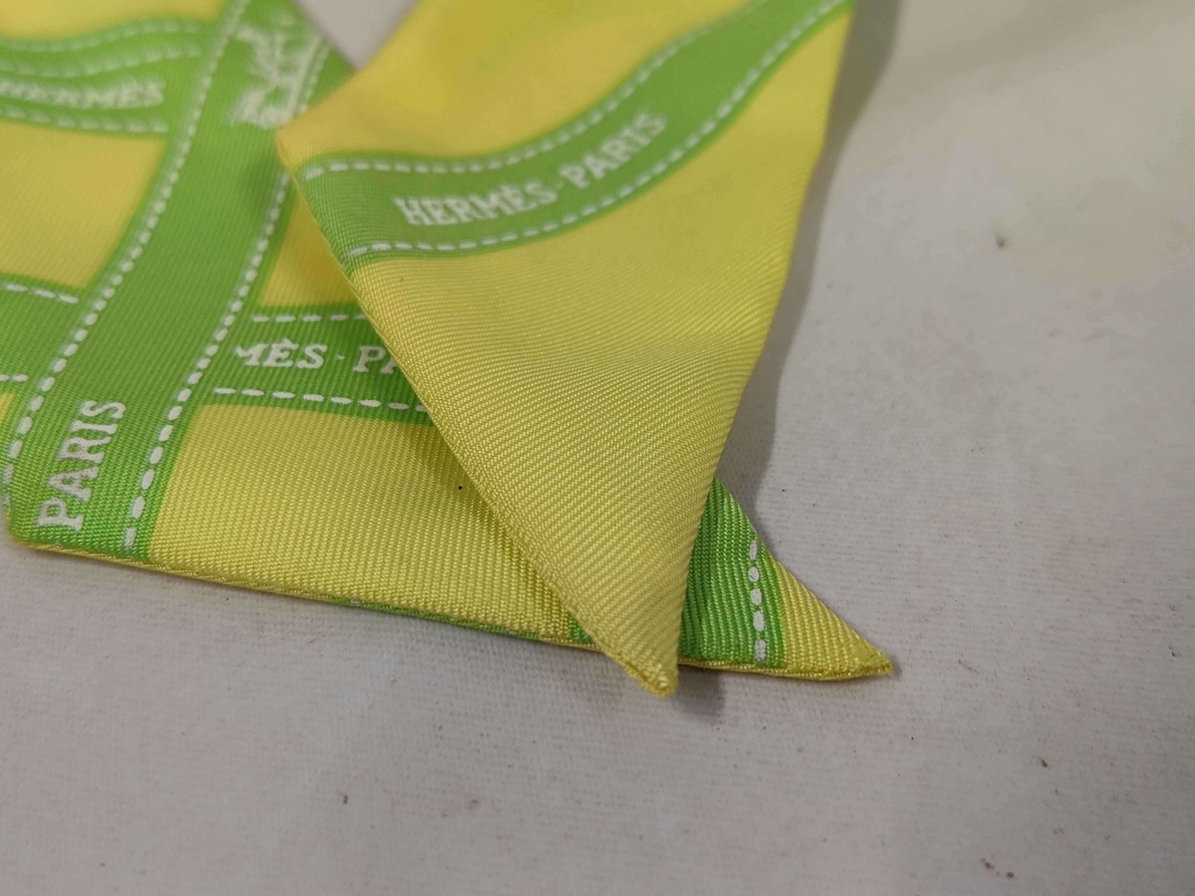 Twilly (Yellow) - Other Accessories — view 10