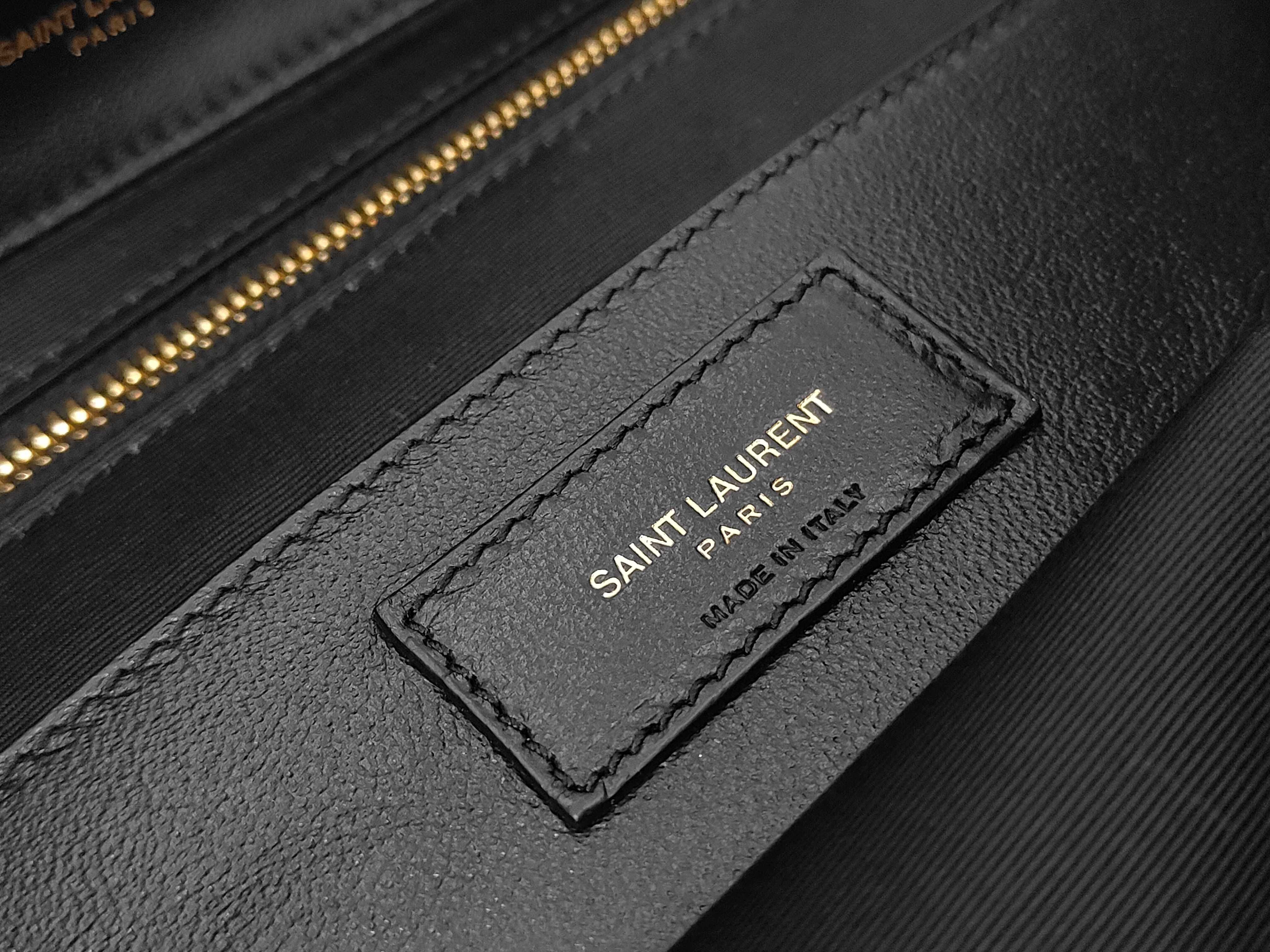 Jamie 4.3 Shoulder Bag — view 8