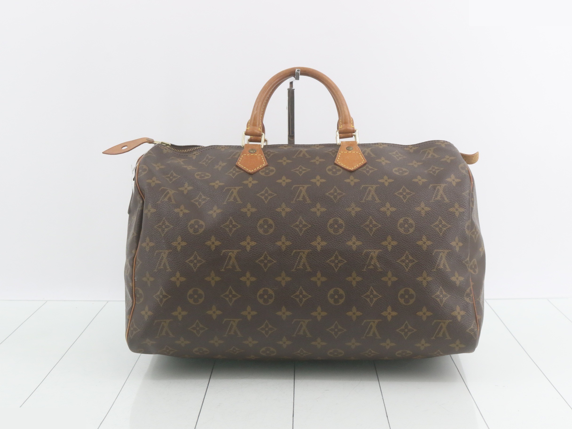 Speedy 40 — view 2