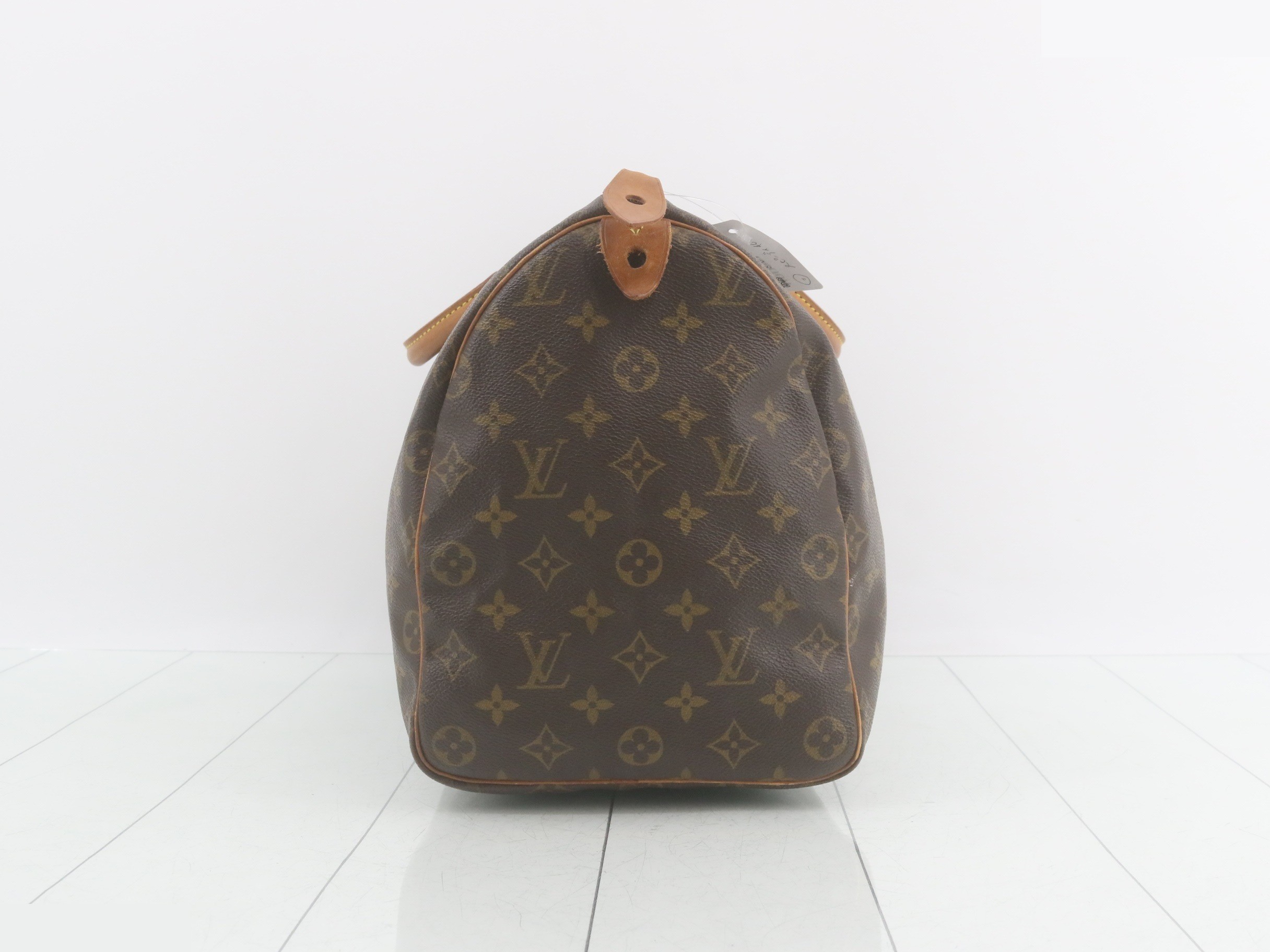 Speedy 40 — view 3