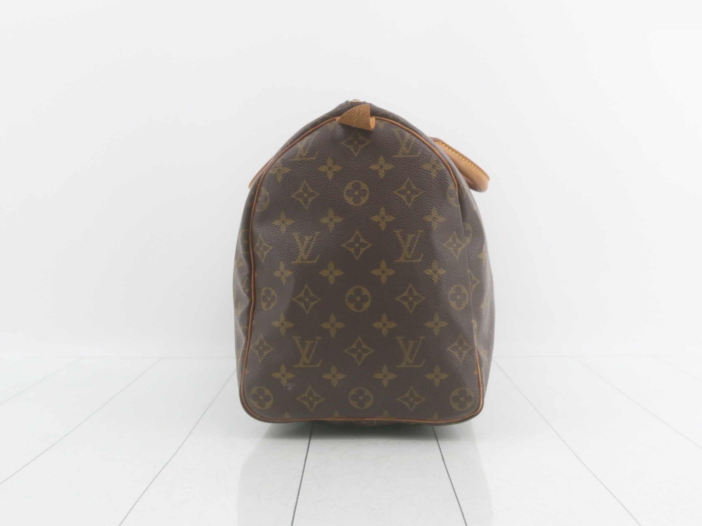 Speedy 40 — view 4