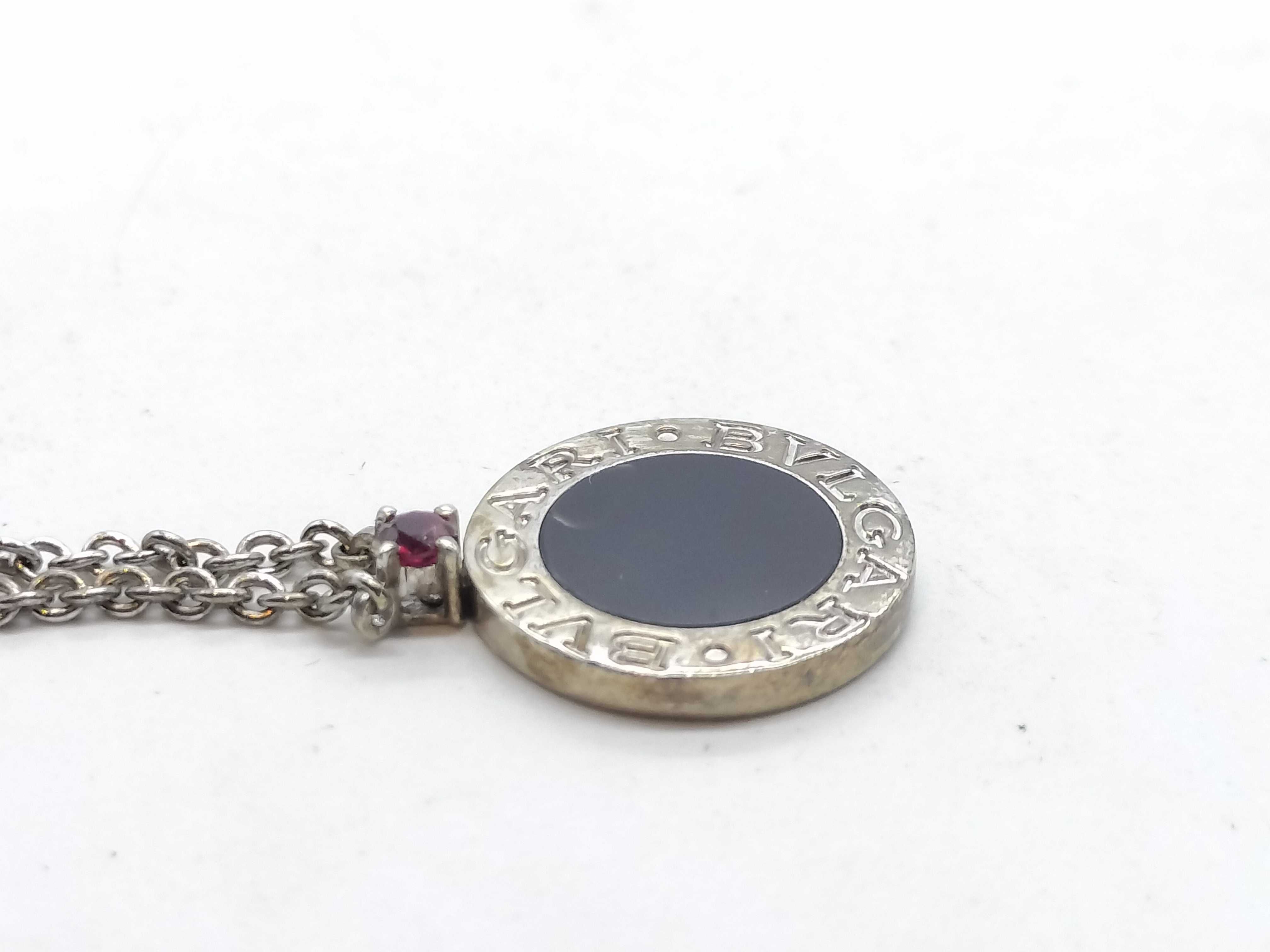Save the Children Onyx Necklace — view 5