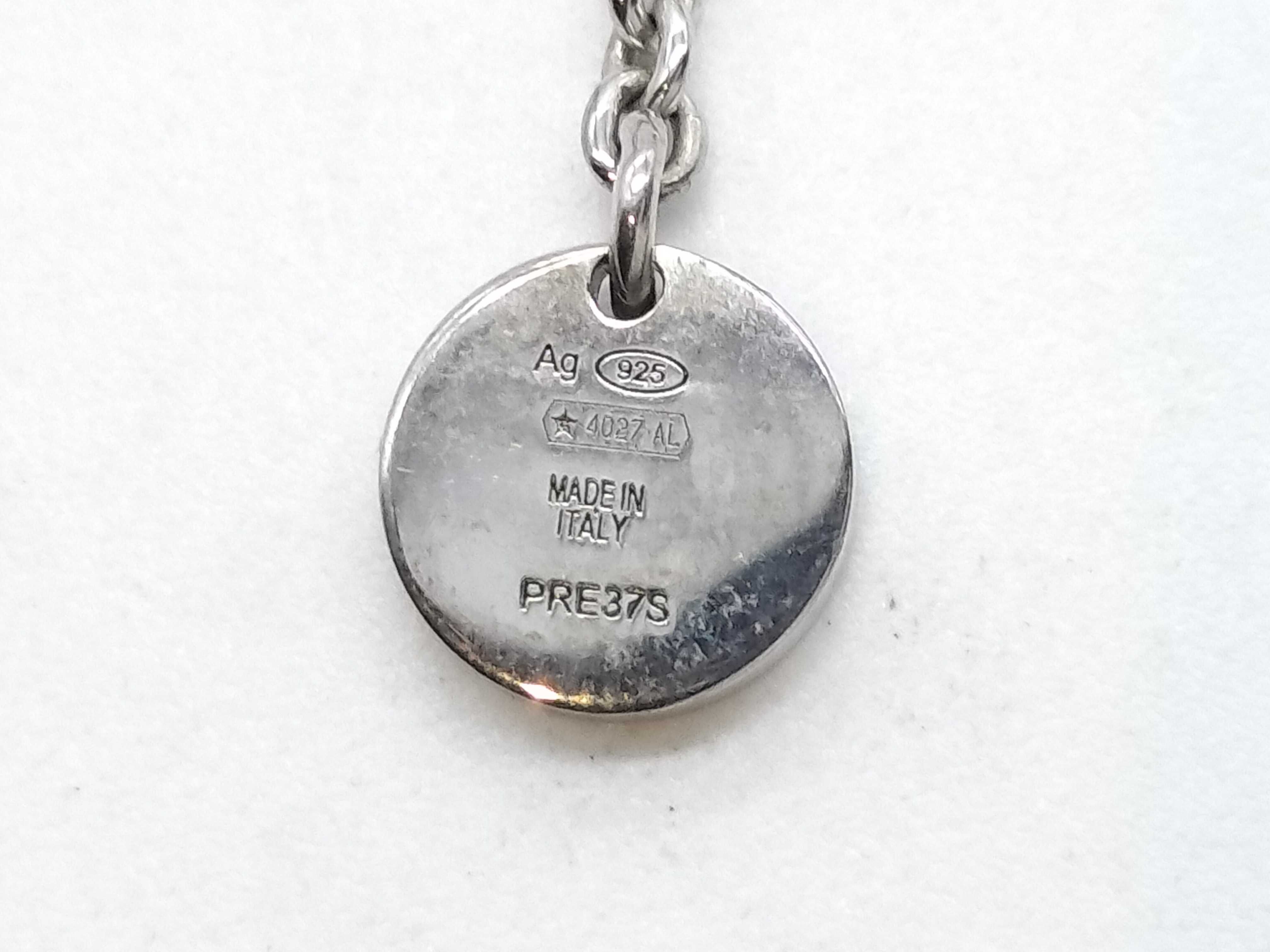 Save the Children Onyx Necklace — view 7