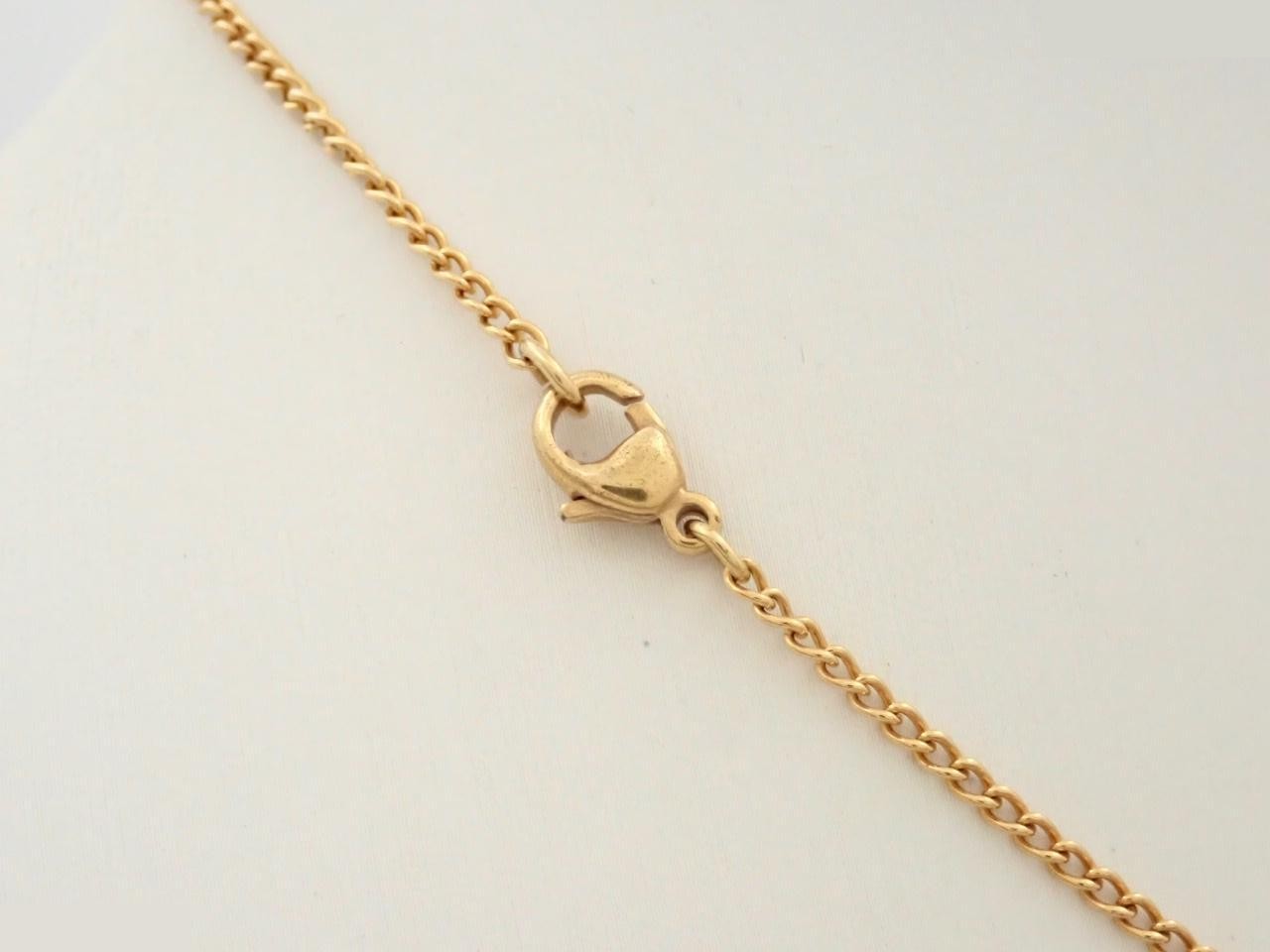 Coco Mark Gold 02A — view 2