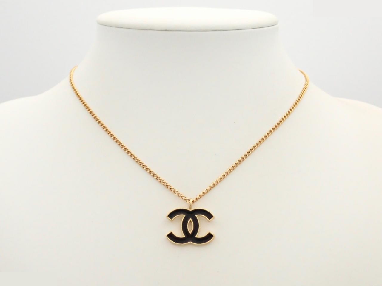 Coco Mark Gold 02A — view 3