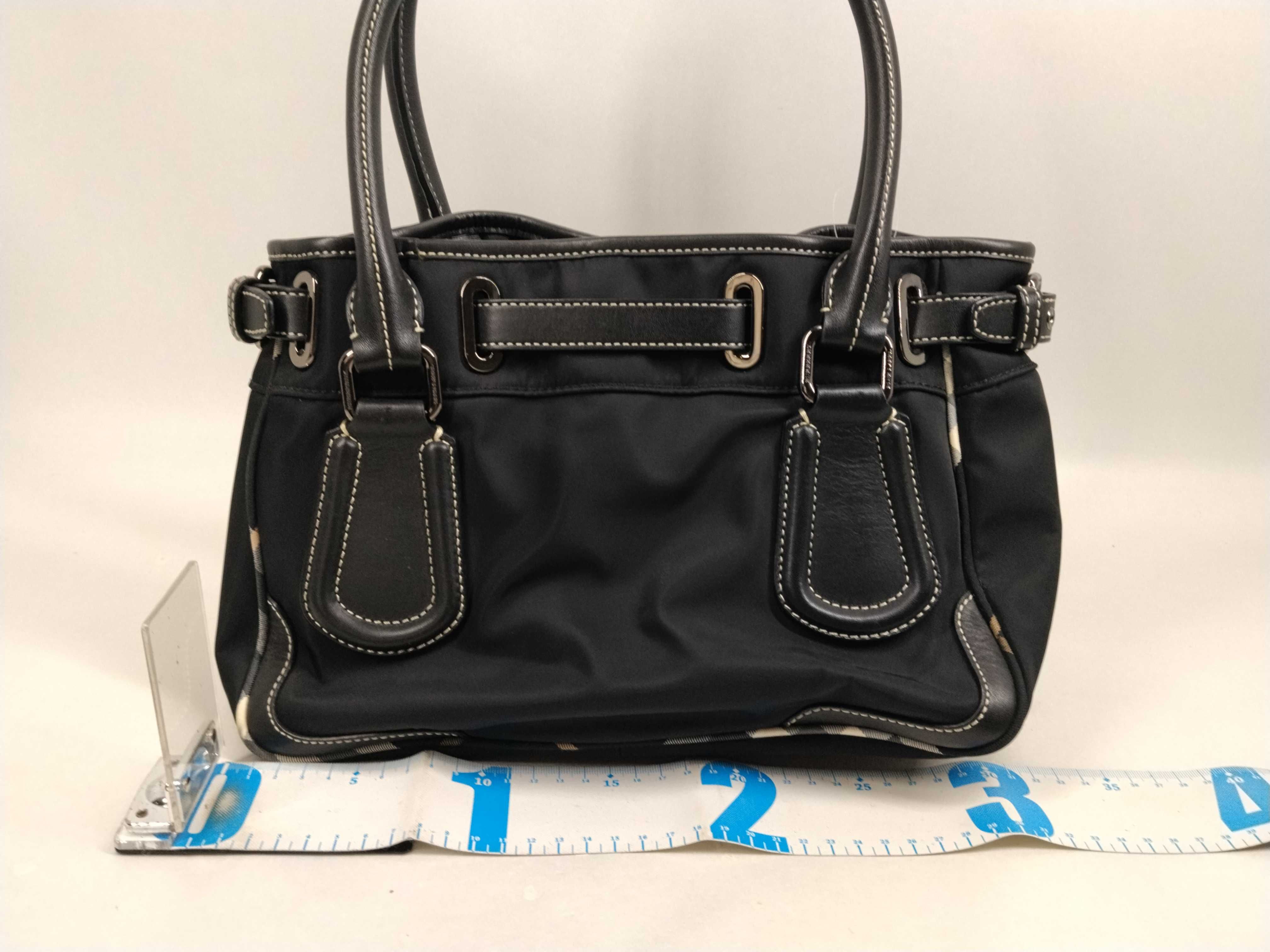 Blue Label Handbag — view 2
