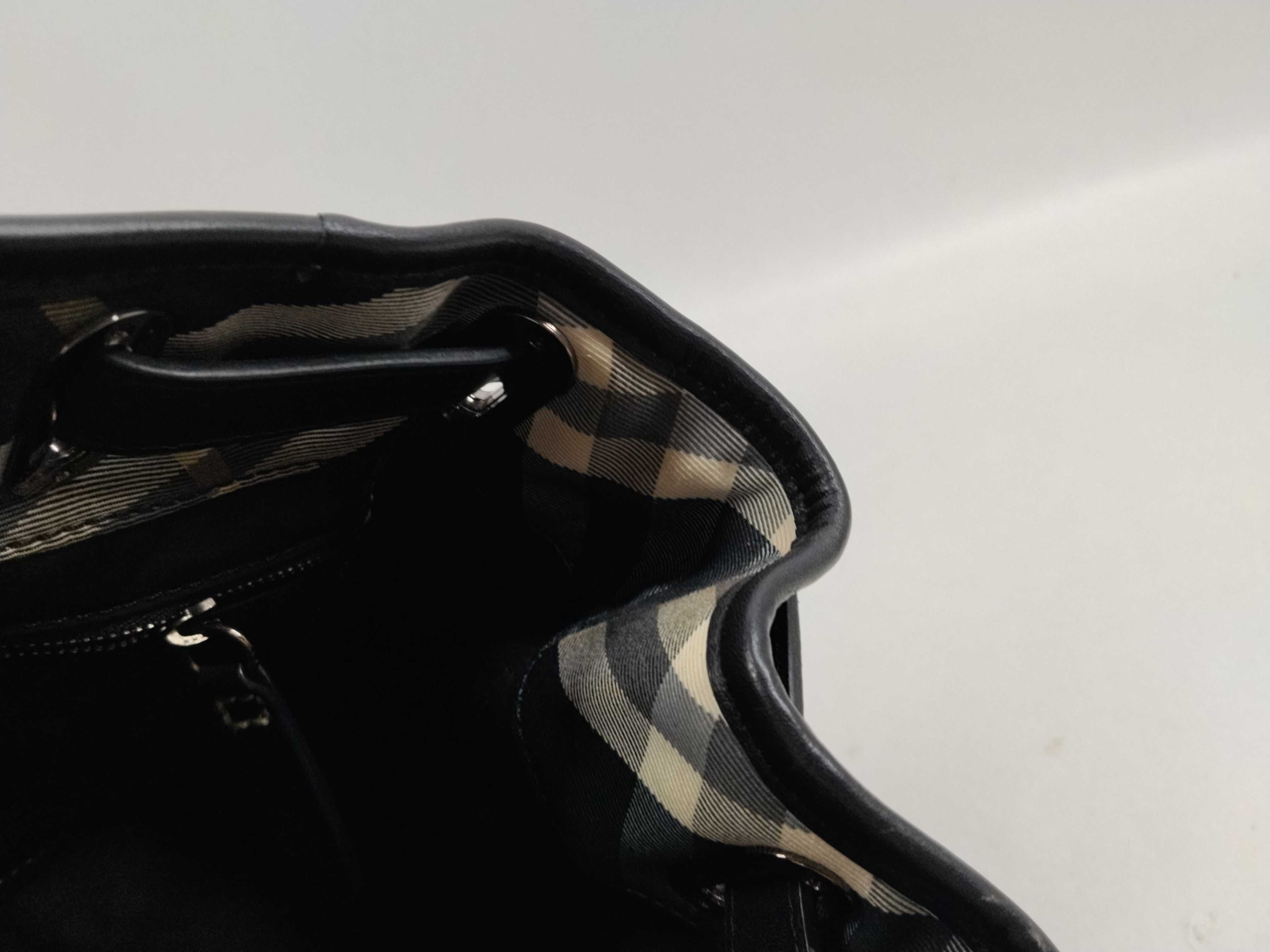 Blue Label Handbag — view 11