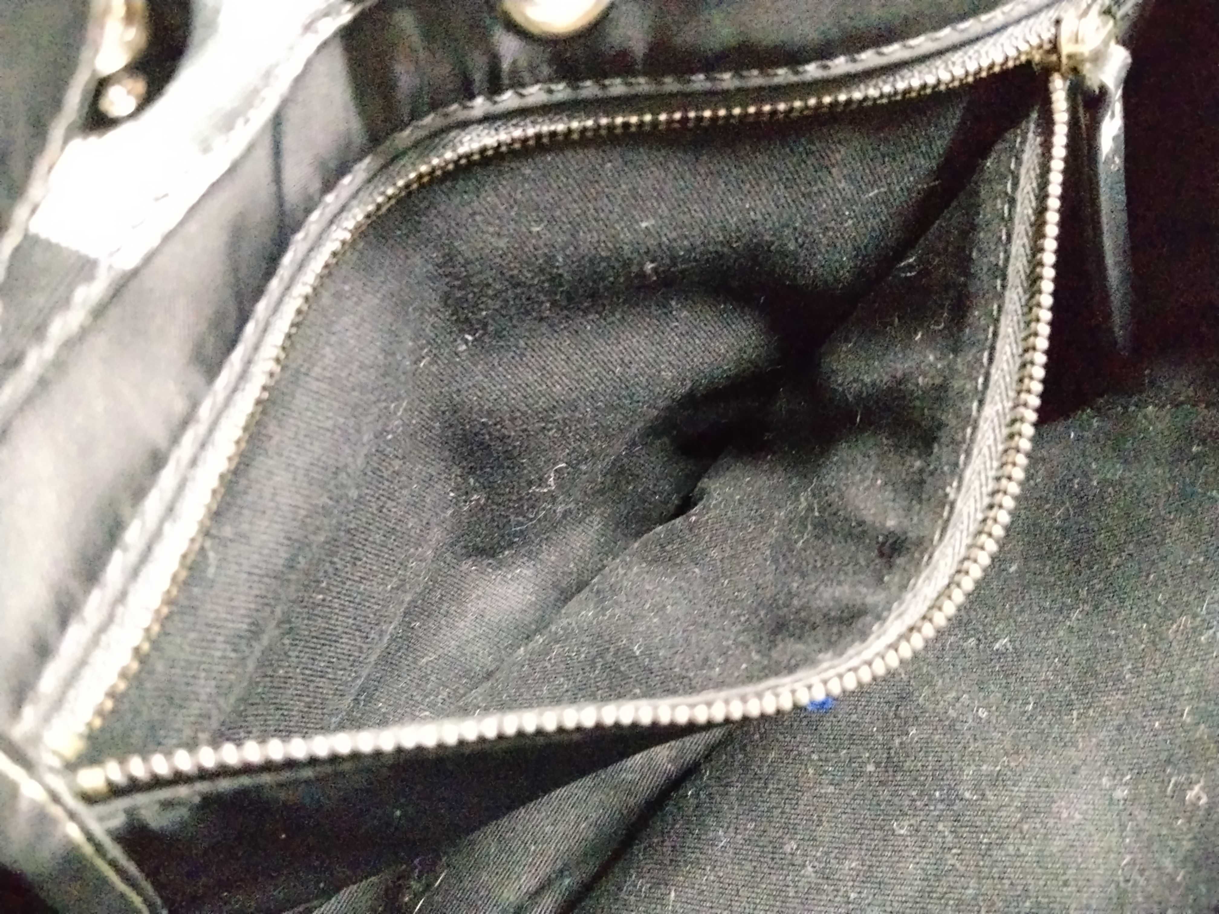 Blue Label Handbag — view 13
