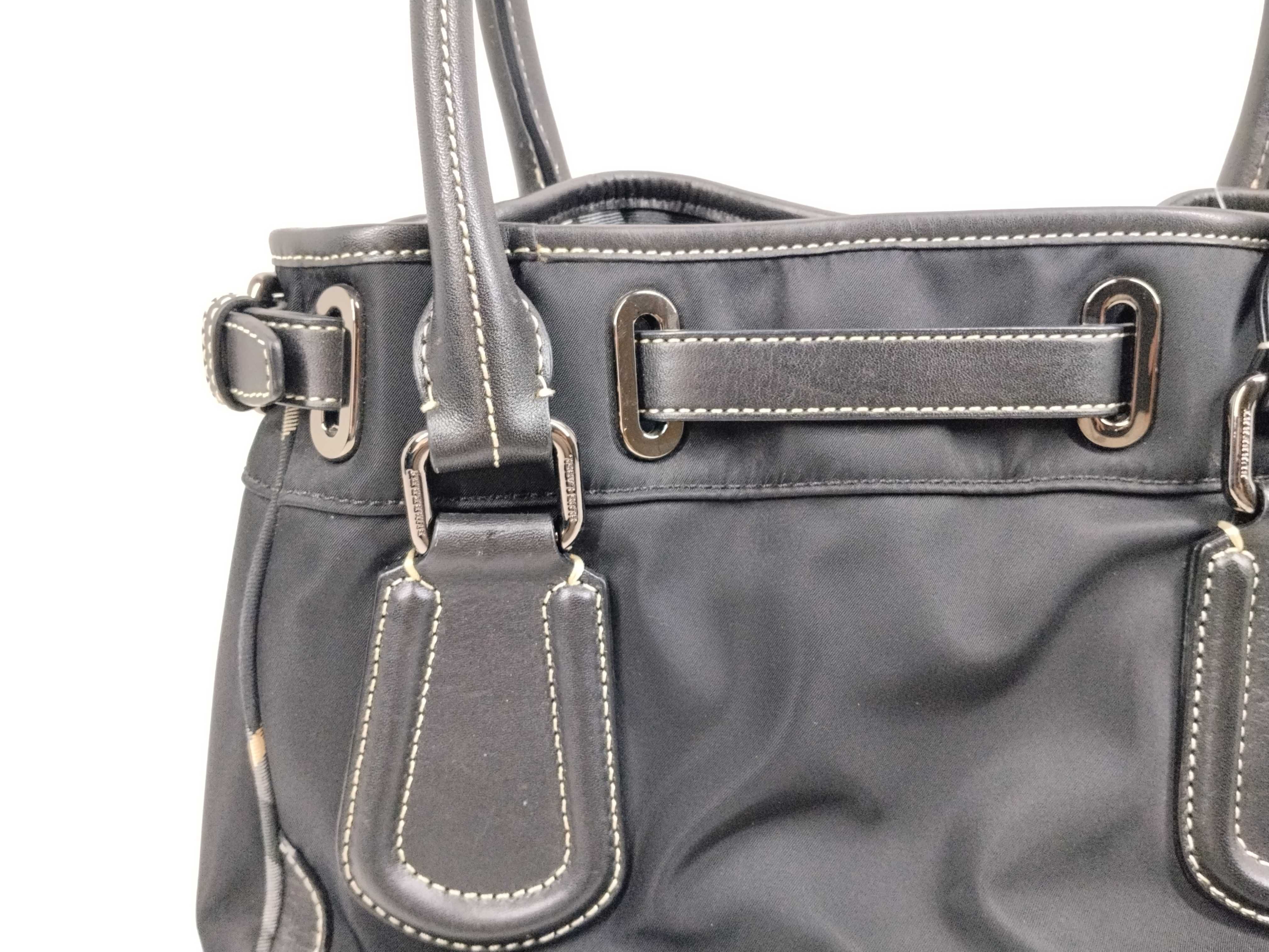 Blue Label Handbag — view 3