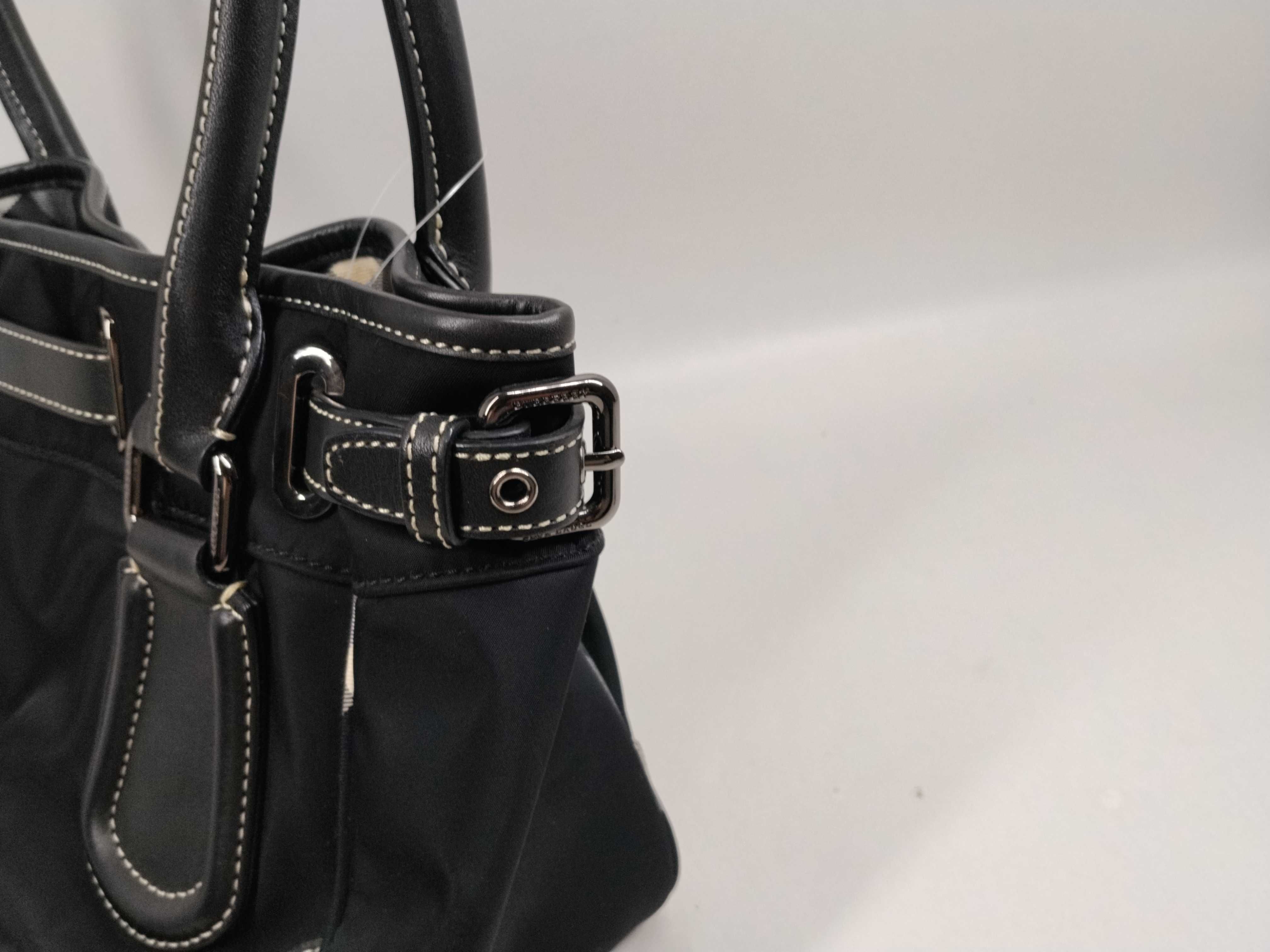 Blue Label Handbag — view 5