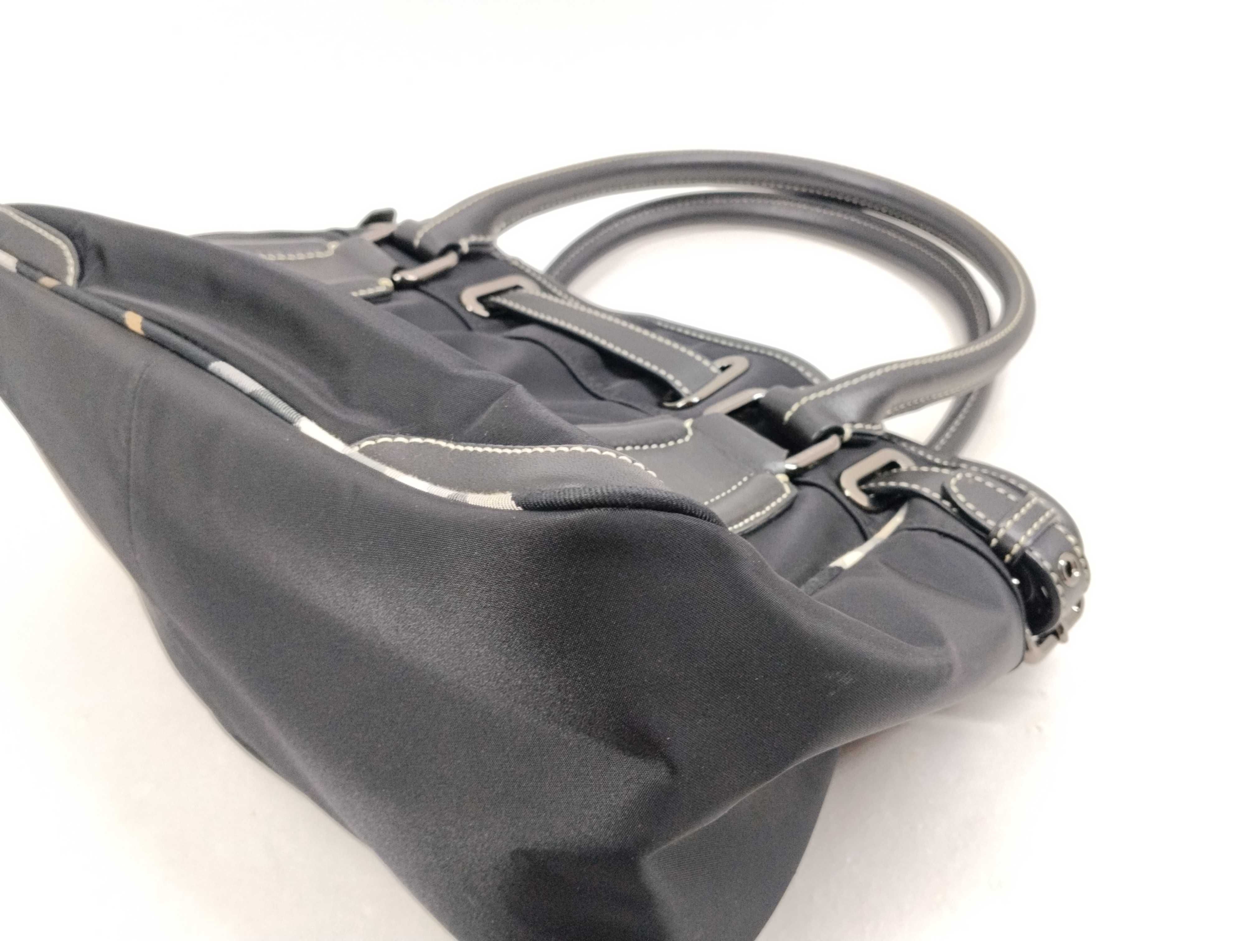 Blue Label Handbag — view 7