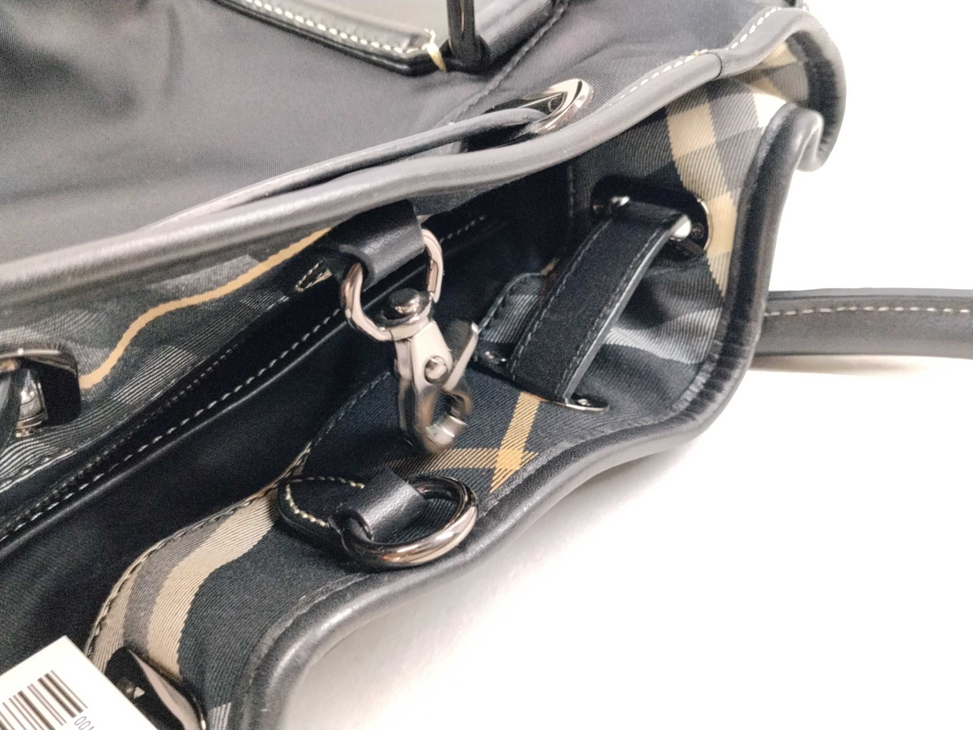 Blue Label Handbag — view 9