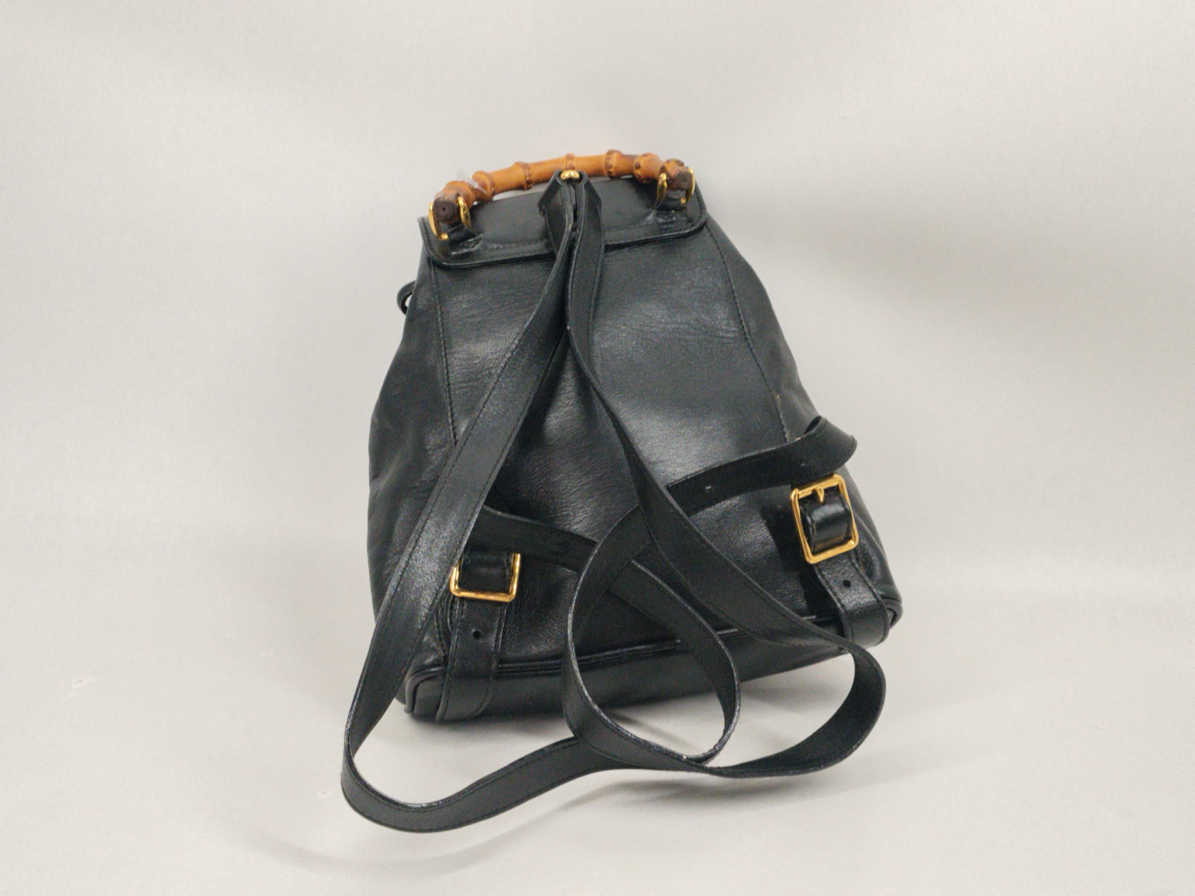 Bamboo Backpack 003 3444 0030 Backpack — view 5