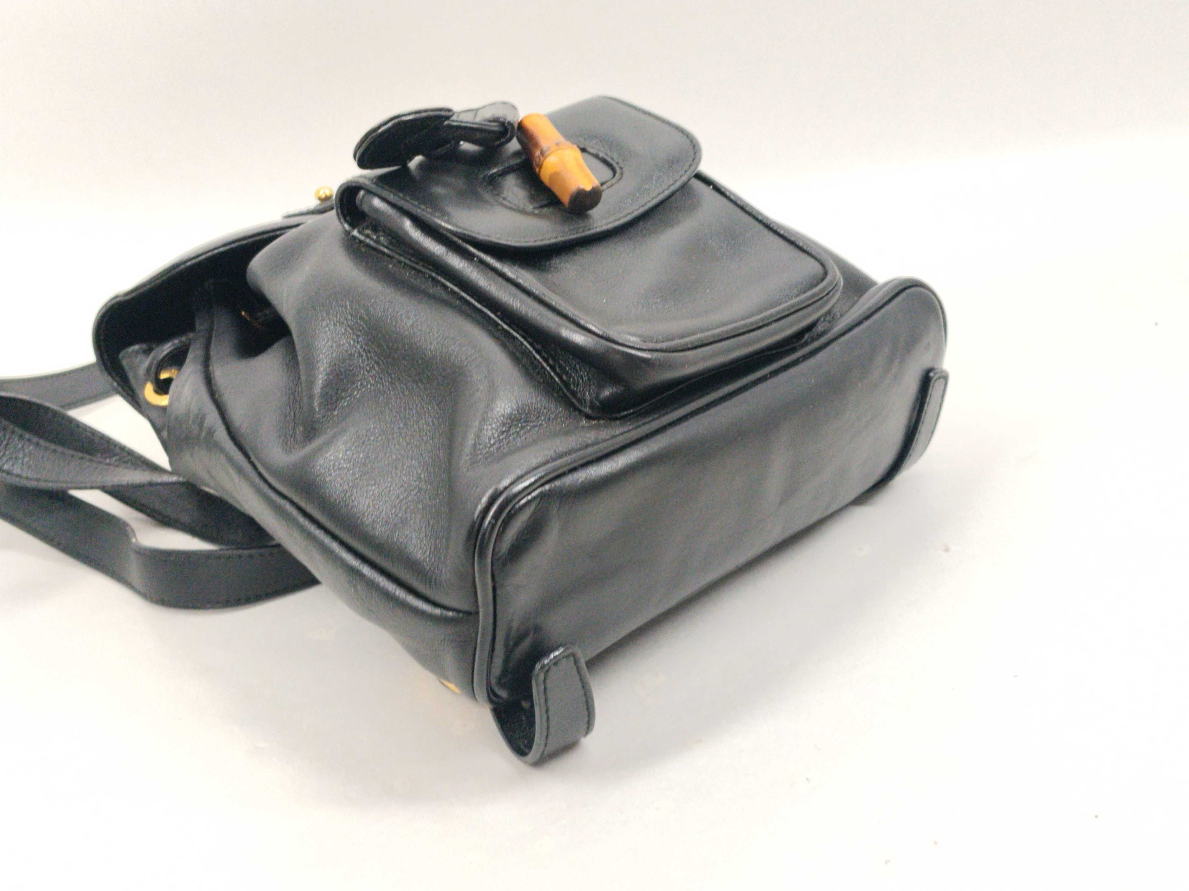 Bamboo Backpack 003 3444 0030 Backpack — view 8